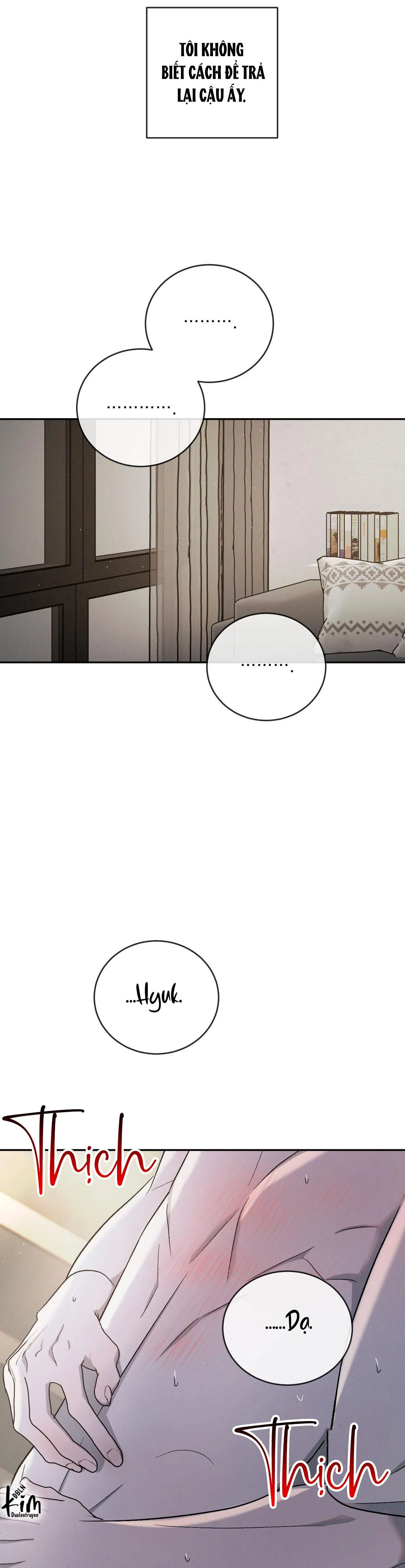 TƯƠNG PHẢN Chapter 69 Trang 39