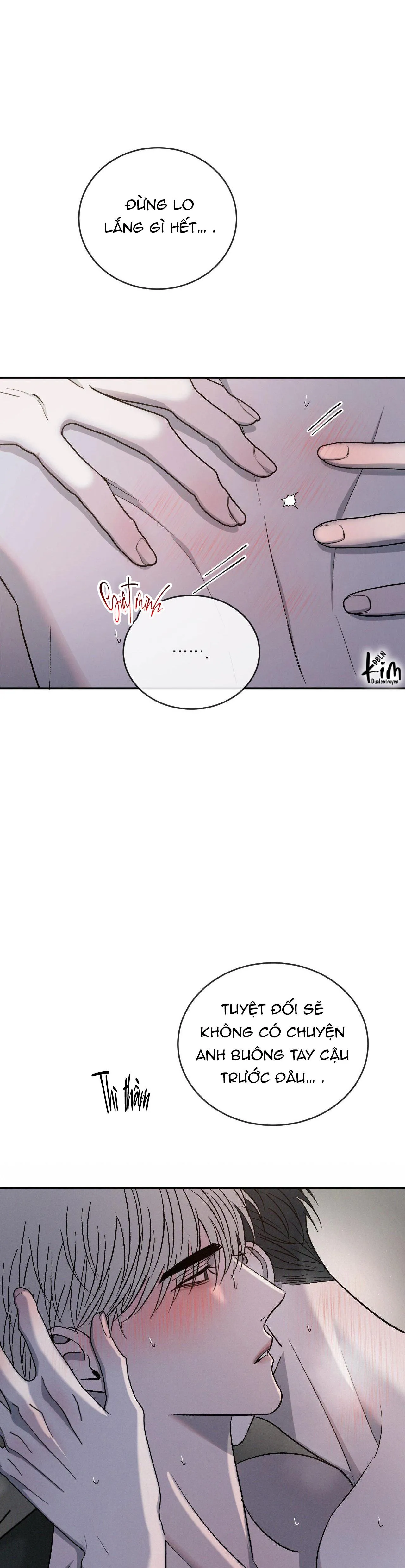 TƯƠNG PHẢN Chapter 69 Trang 41