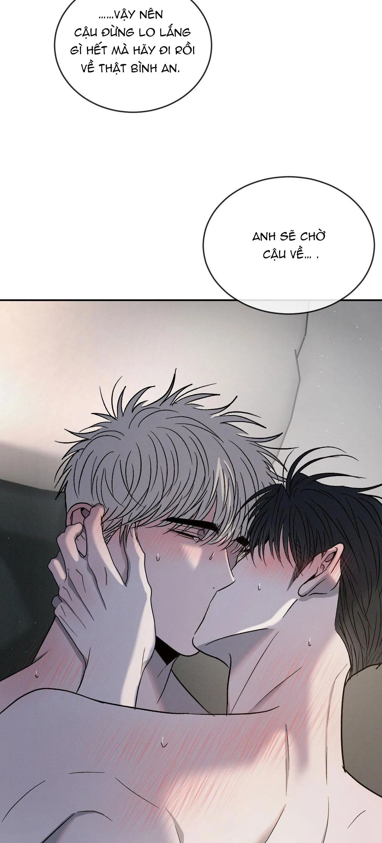 TƯƠNG PHẢN Chapter 69 Trang 44