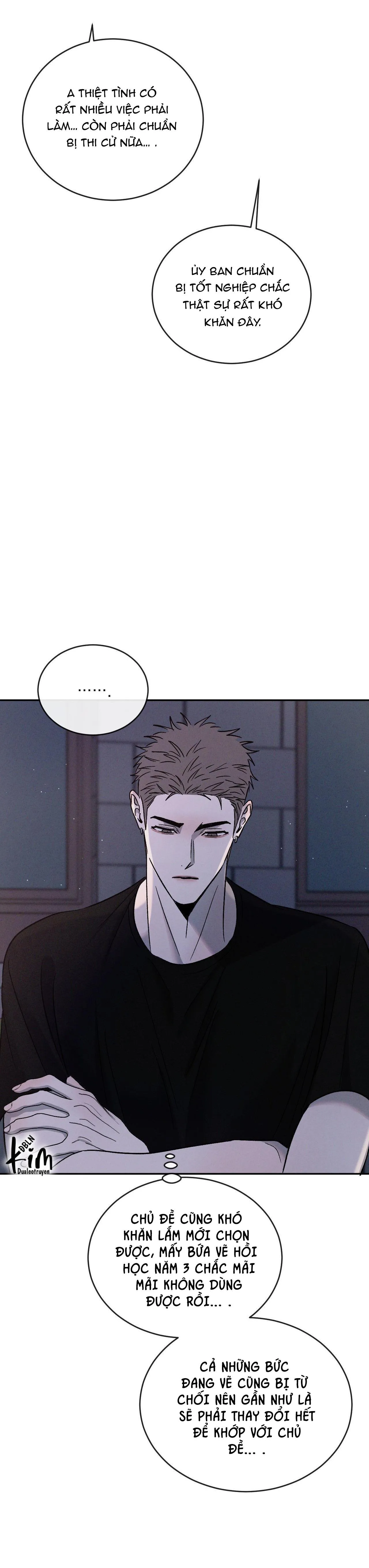 TƯƠNG PHẢN Chapter 70 Trang 4