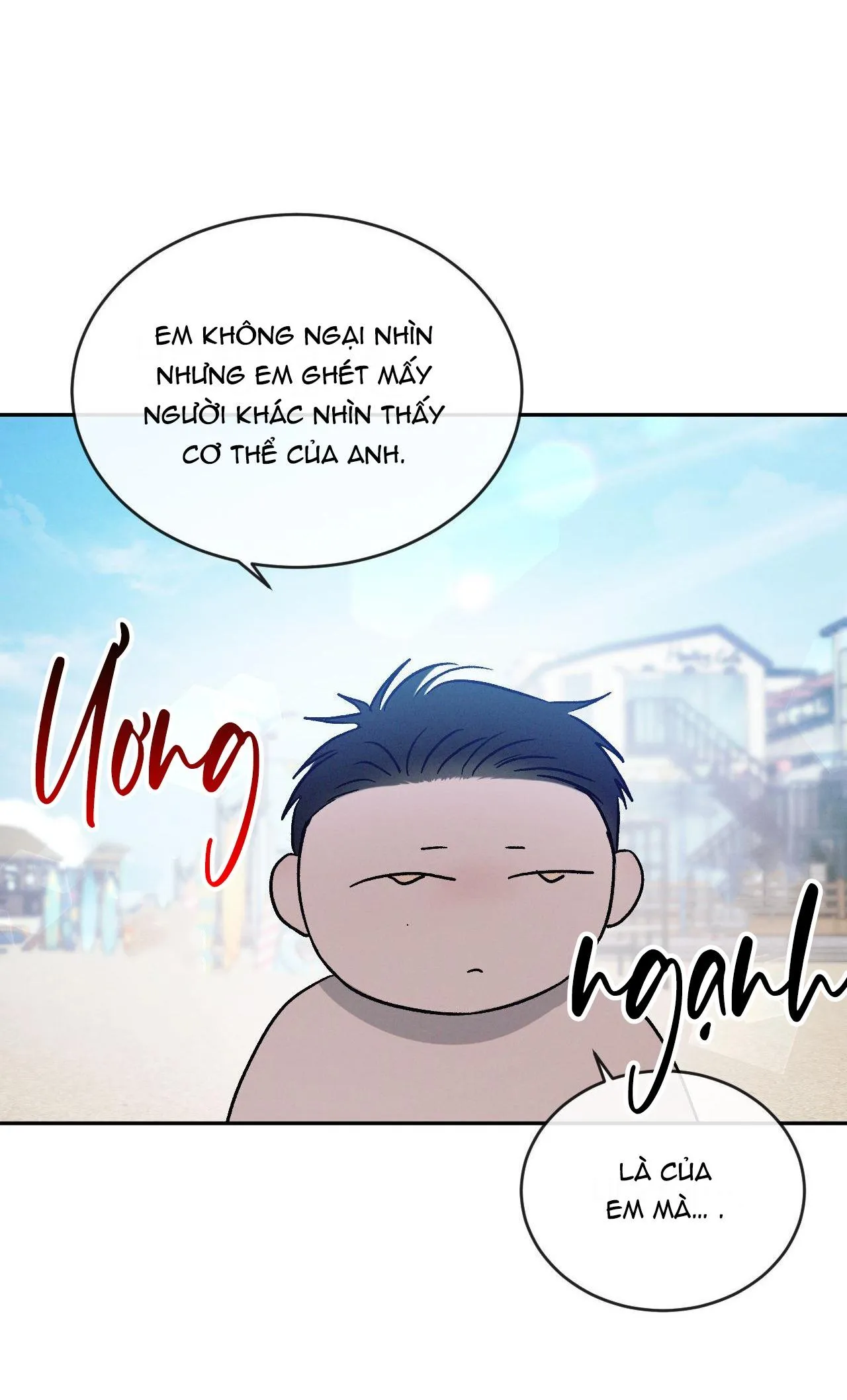TƯƠNG PHẢN Chapter 70 Trang 13