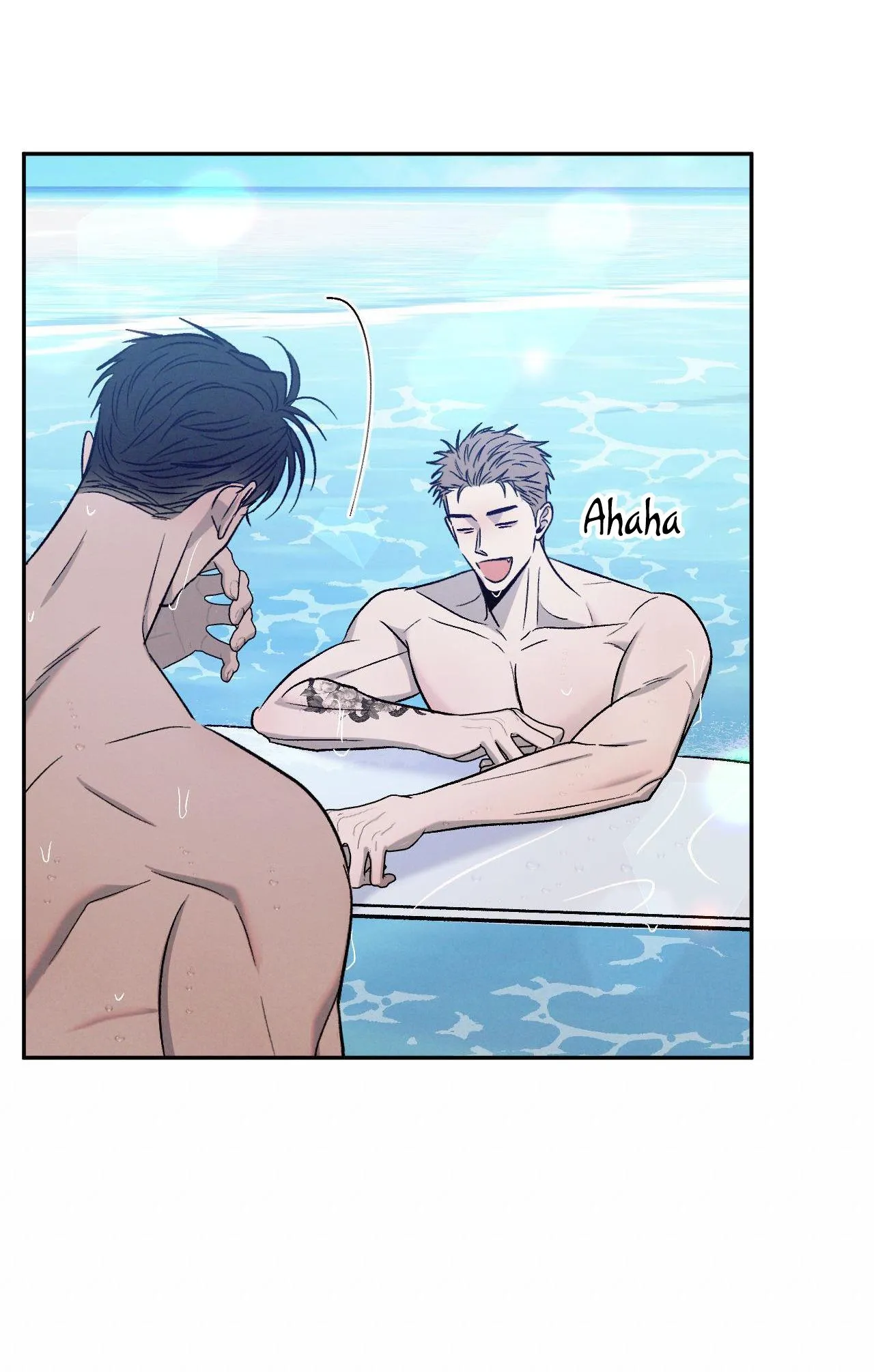 TƯƠNG PHẢN Chapter 70 Trang 16