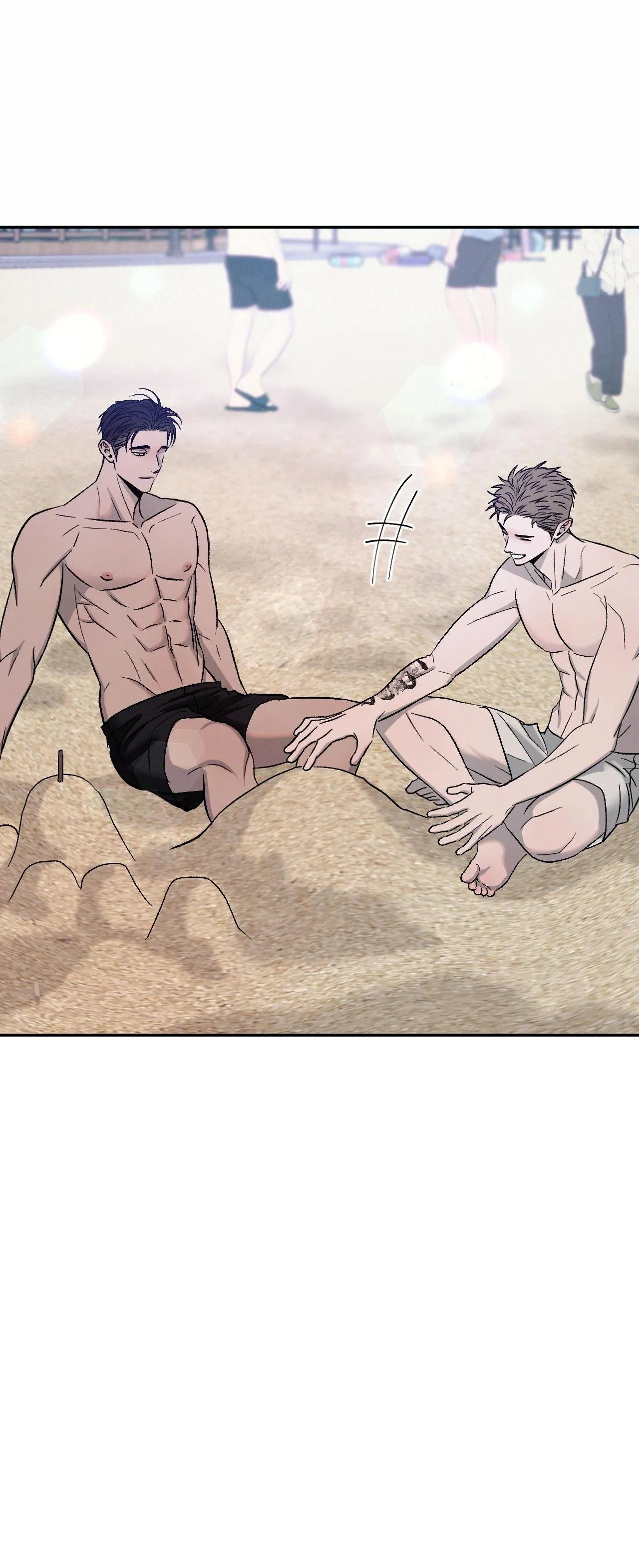 TƯƠNG PHẢN Chapter 70 Trang 17