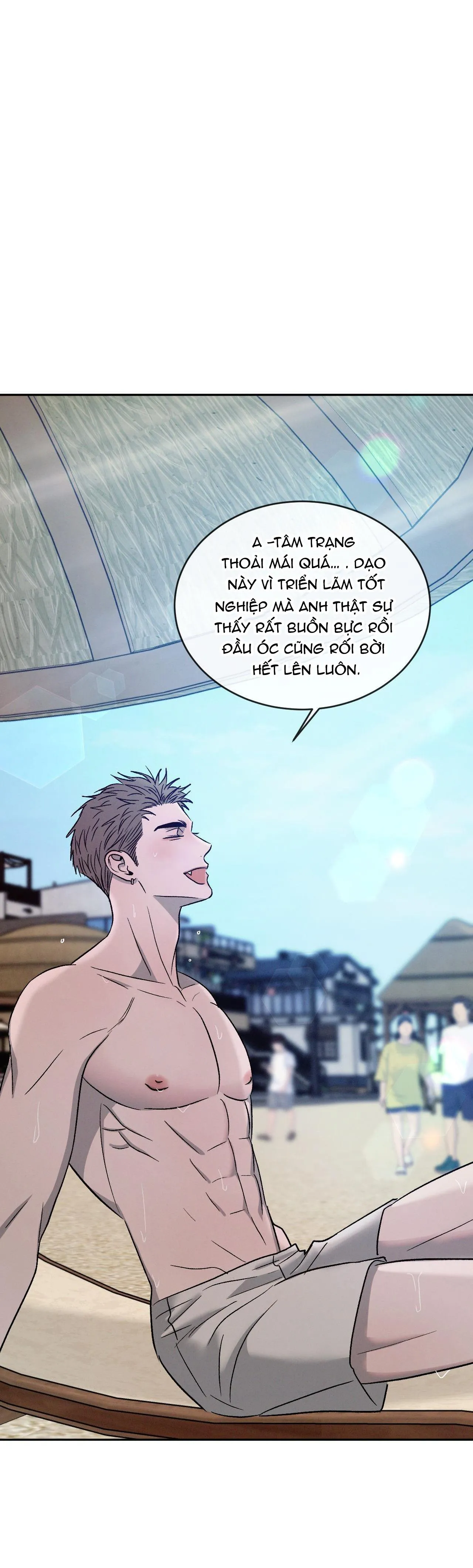 TƯƠNG PHẢN Chapter 70 Trang 18