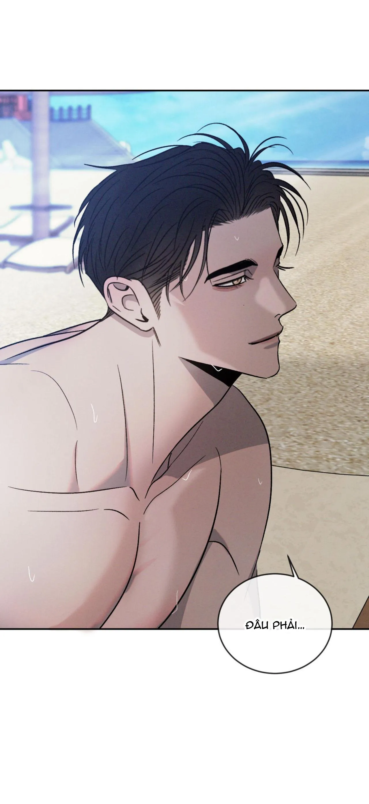 TƯƠNG PHẢN Chapter 70 Trang 21