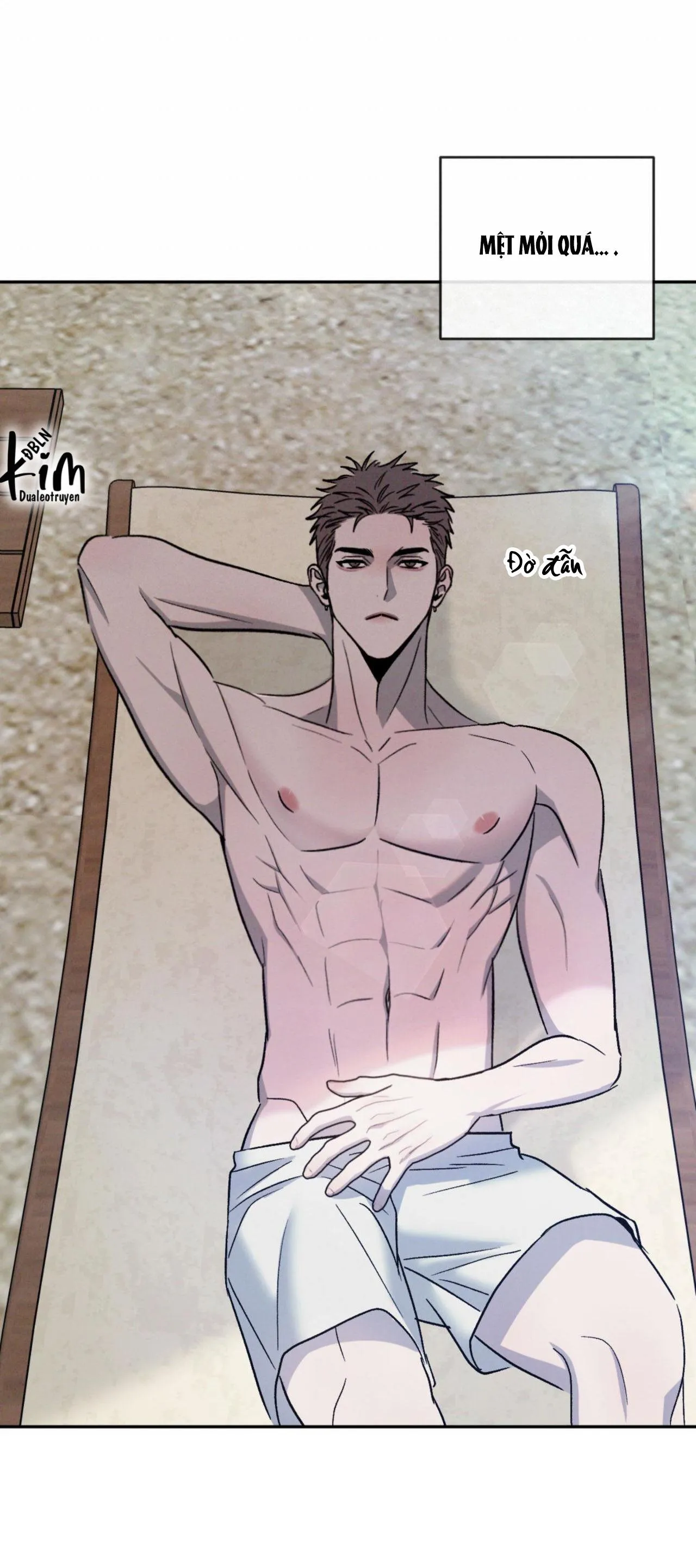 TƯƠNG PHẢN Chapter 70 Trang 24