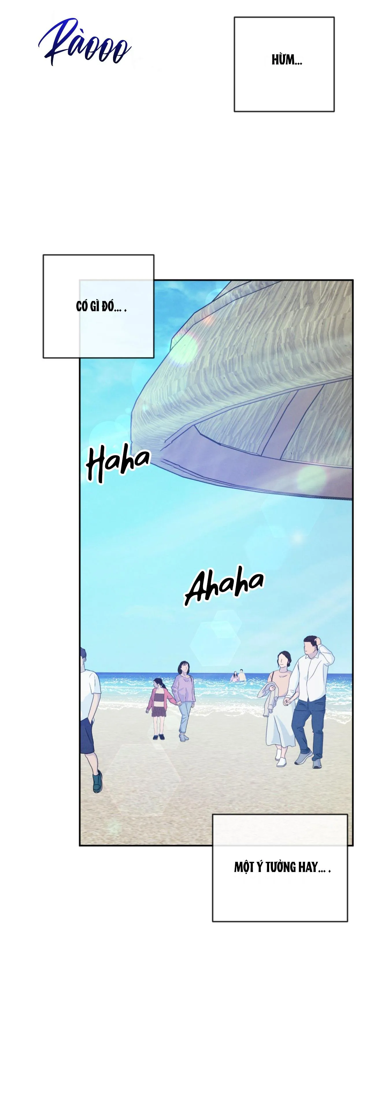 TƯƠNG PHẢN Chapter 70 Trang 26