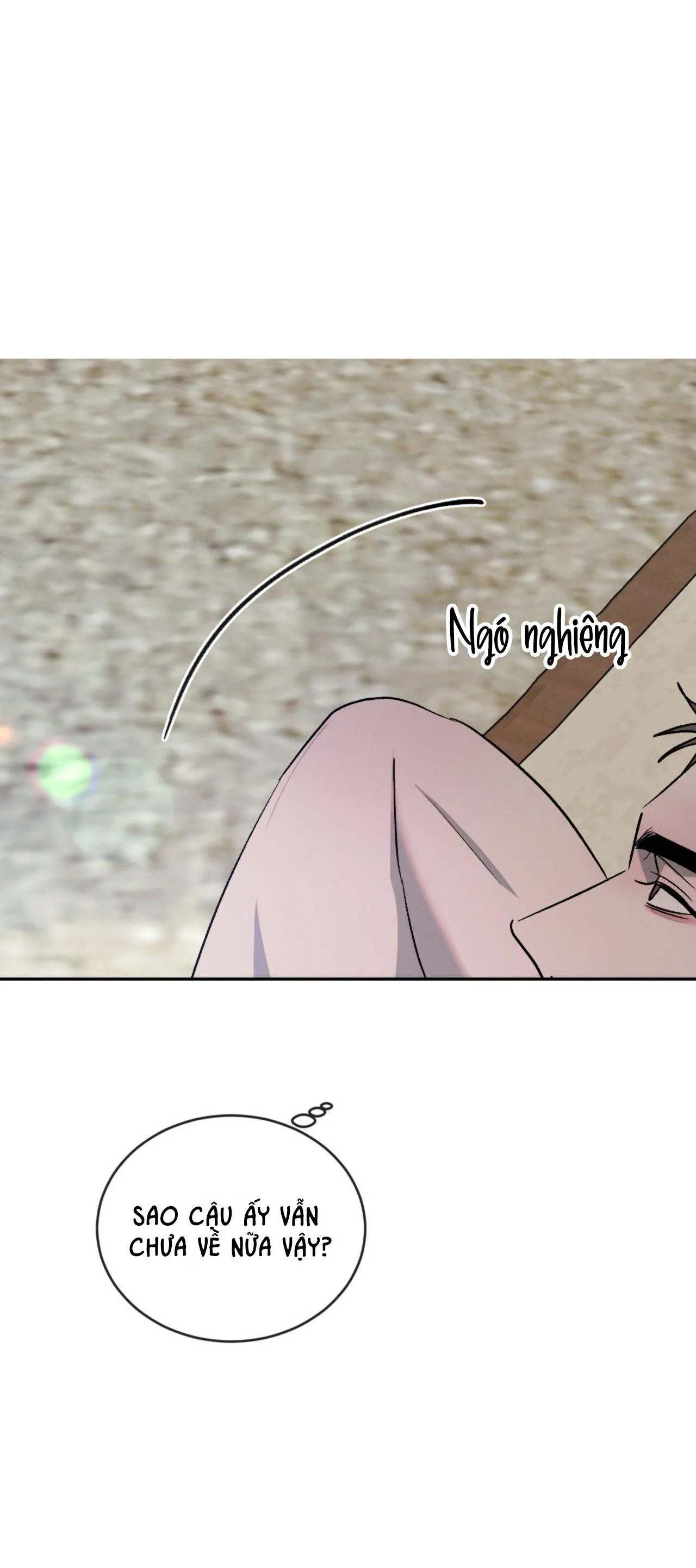 TƯƠNG PHẢN Chapter 70 Trang 27