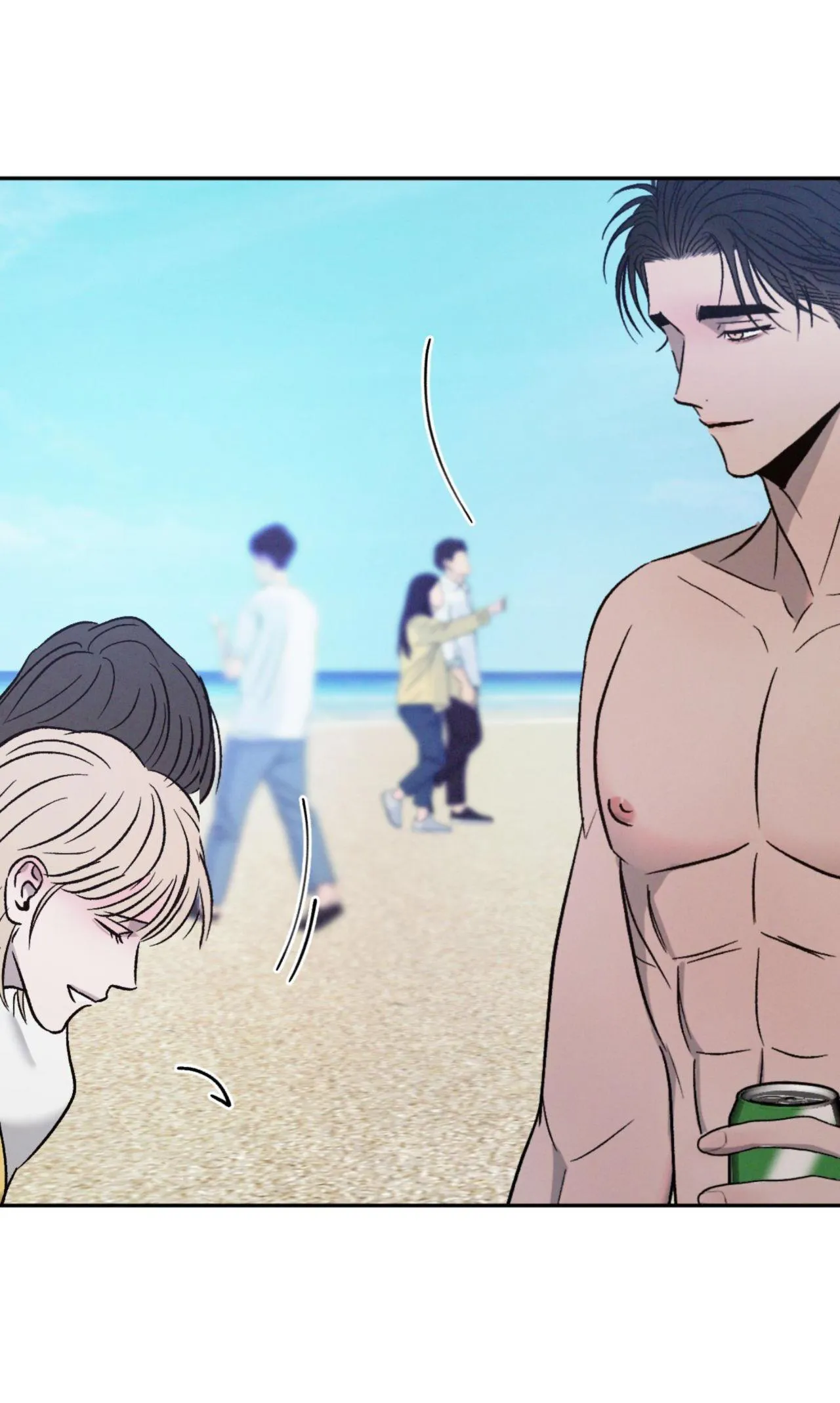 TƯƠNG PHẢN Chapter 70 Trang 29