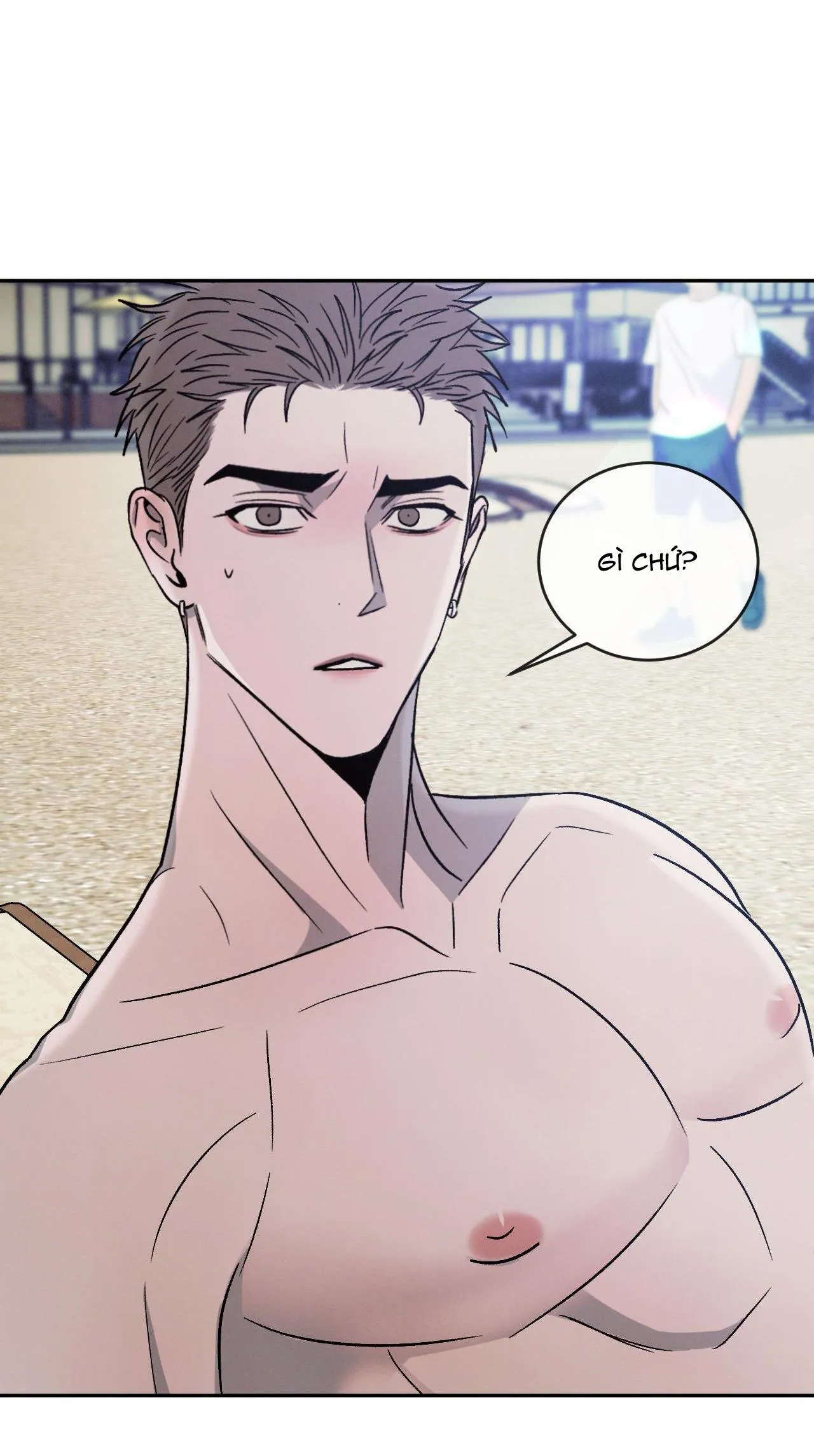 TƯƠNG PHẢN Chapter 70 Trang 31