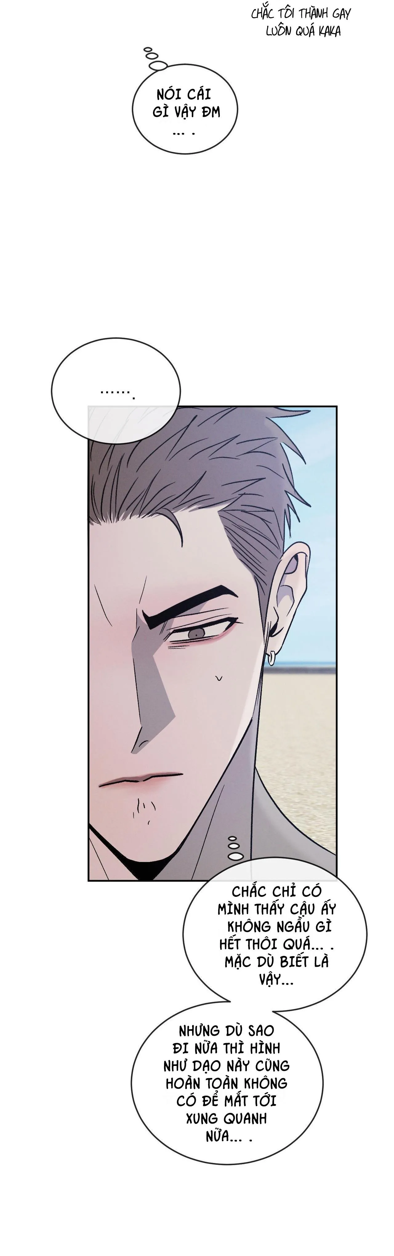 TƯƠNG PHẢN Chapter 70 Trang 34