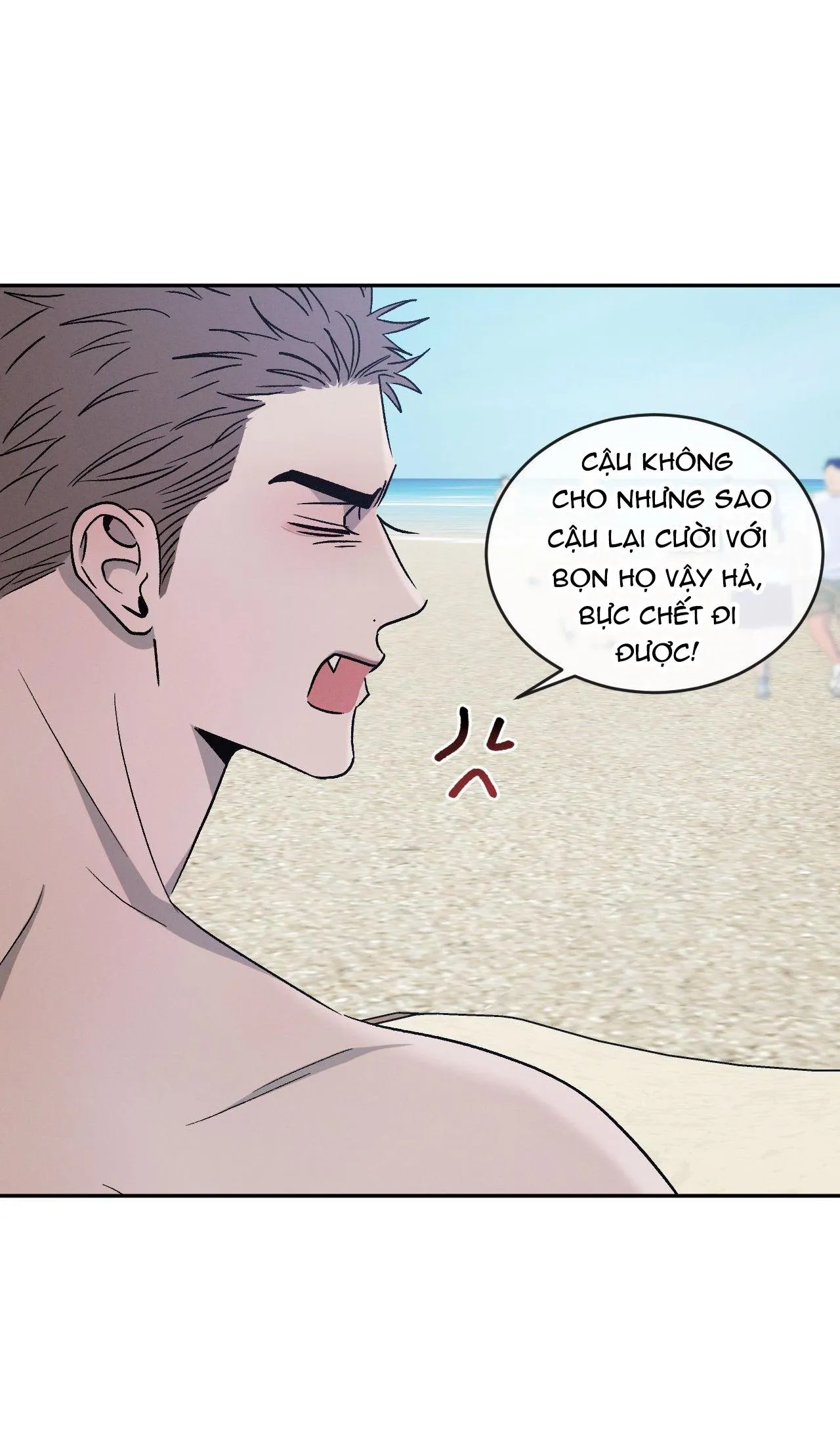 TƯƠNG PHẢN Chapter 70 Trang 36