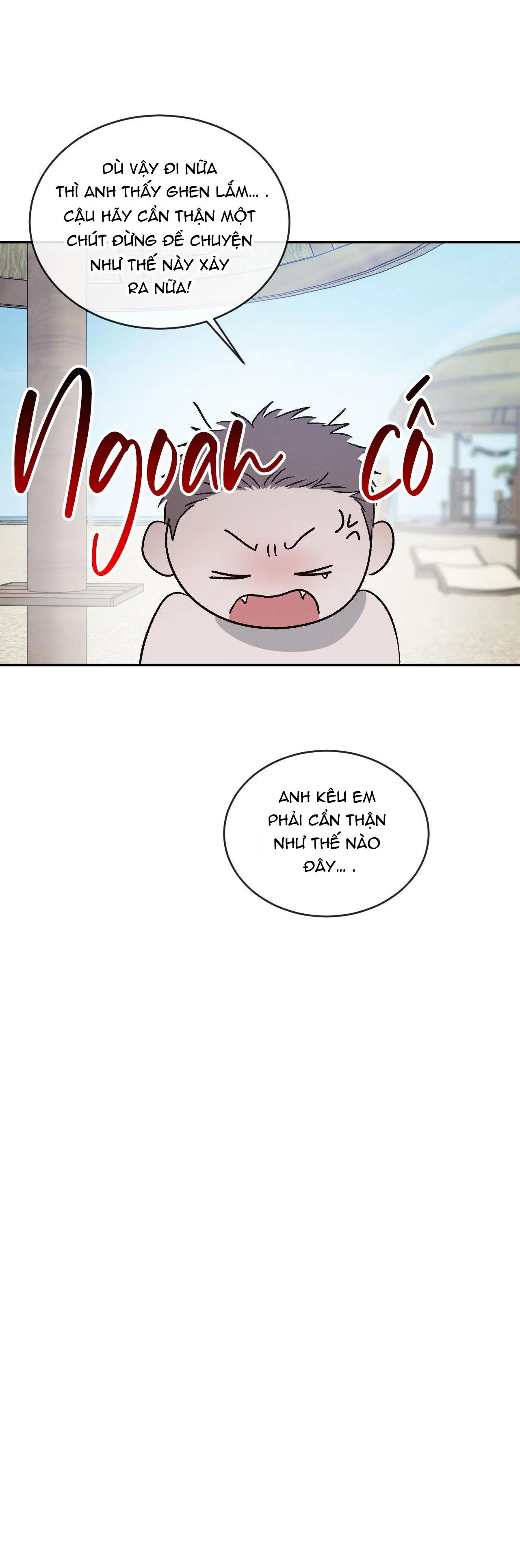 TƯƠNG PHẢN Chapter 70 Trang 38