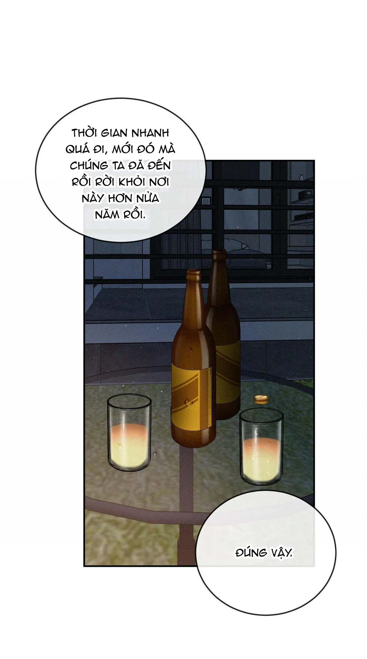 TƯƠNG PHẢN Chapter 70 Trang 40