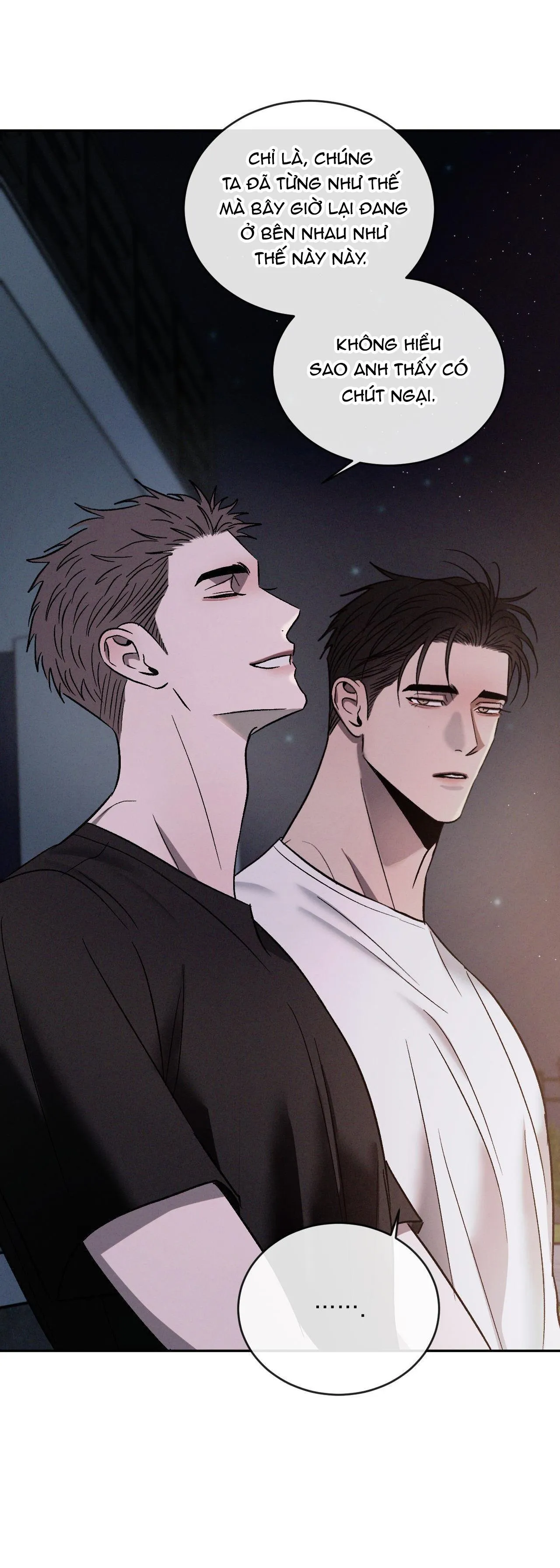 TƯƠNG PHẢN Chapter 70 Trang 42