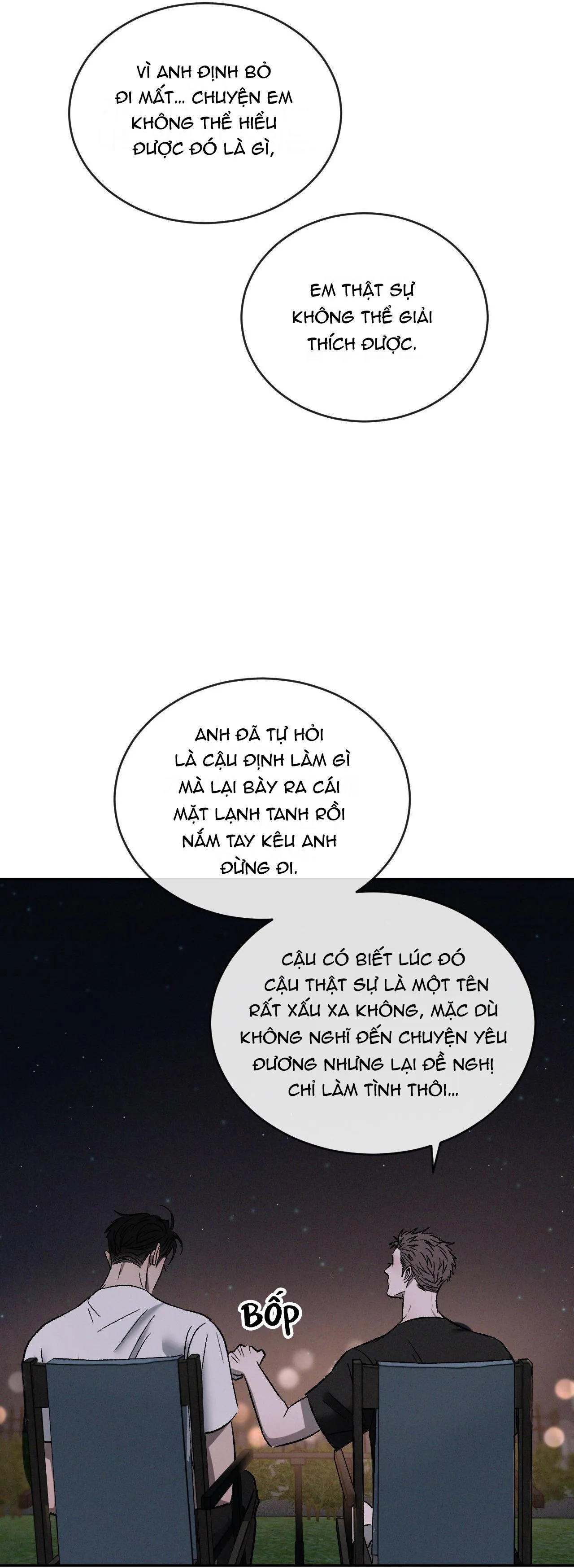 TƯƠNG PHẢN Chapter 70 Trang 44