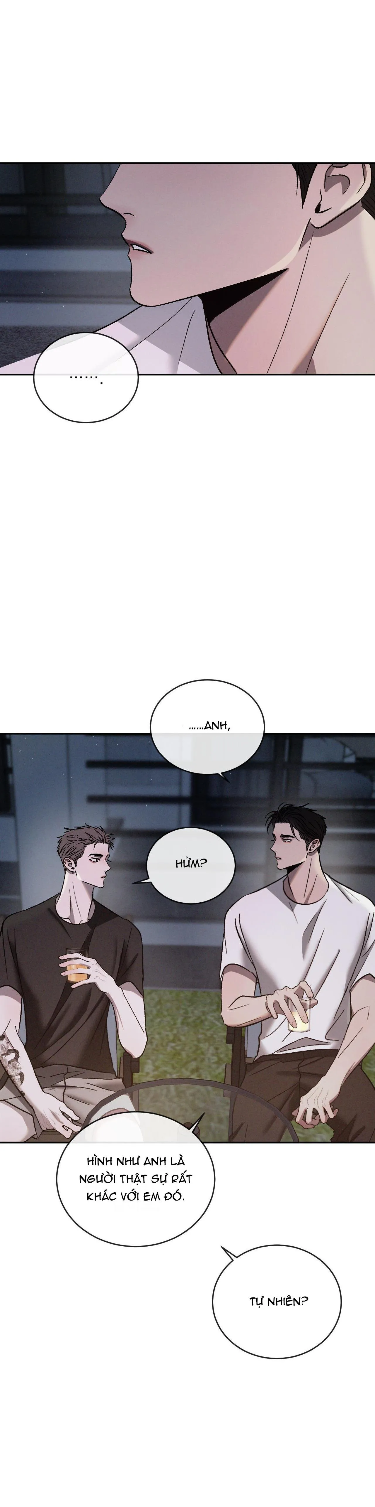 TƯƠNG PHẢN Chapter 70 Trang 49