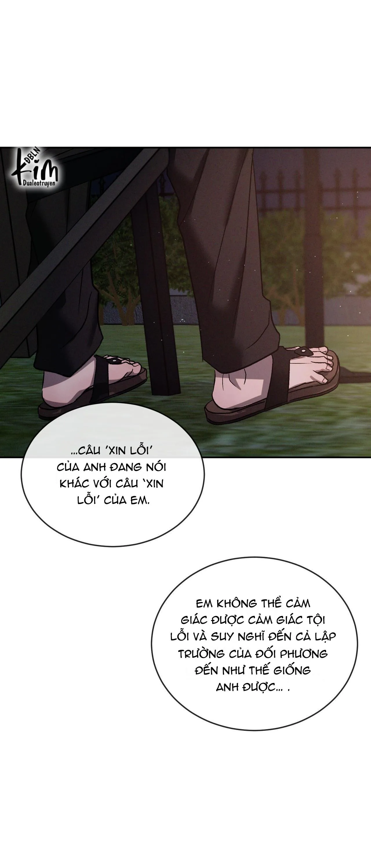 TƯƠNG PHẢN Chapter 70 Trang 50