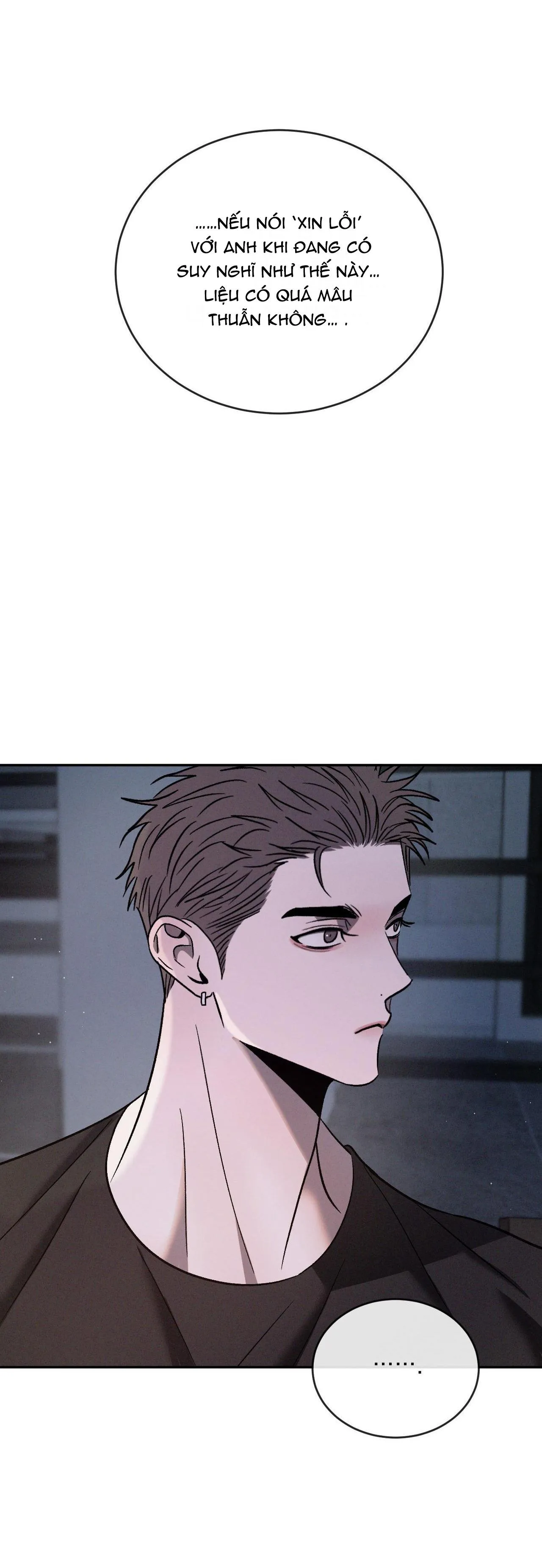 TƯƠNG PHẢN Chapter 70 Trang 56