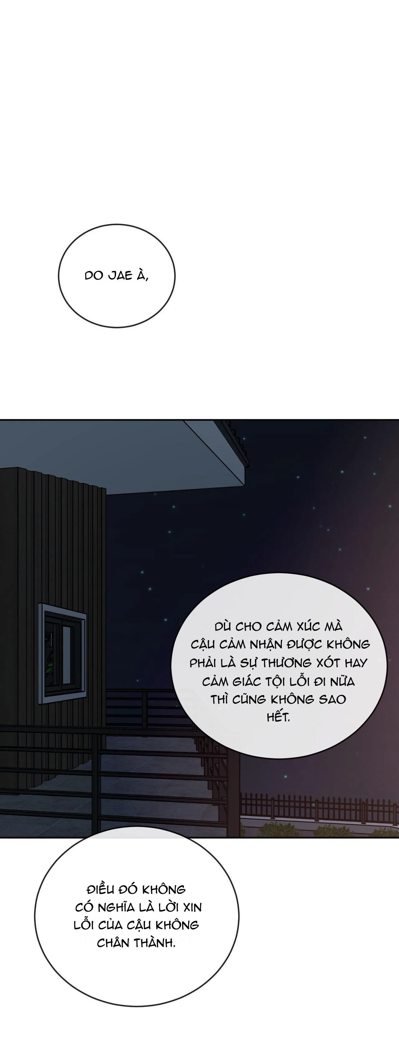 TƯƠNG PHẢN Chapter 70 Trang 58