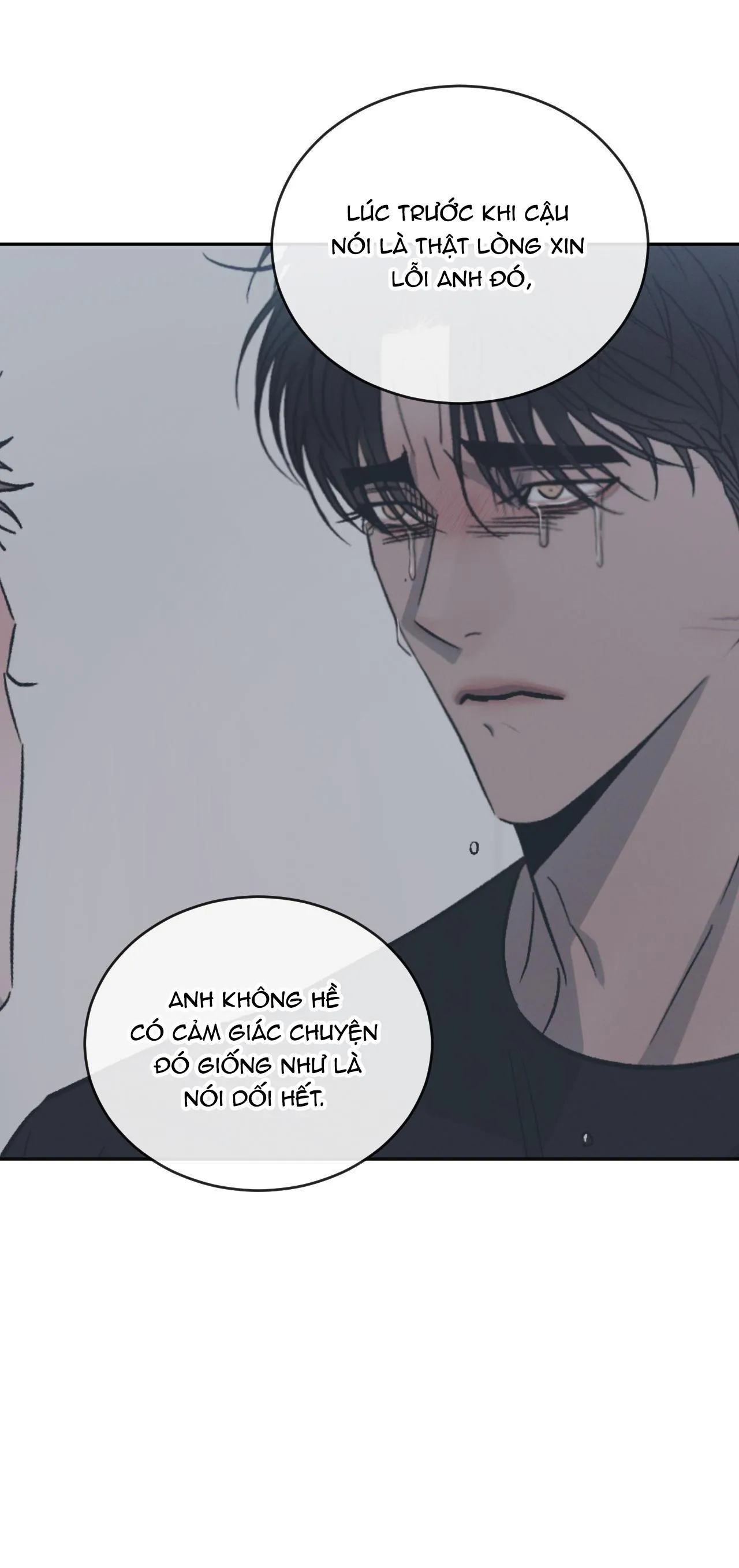 TƯƠNG PHẢN Chapter 70 Trang 59