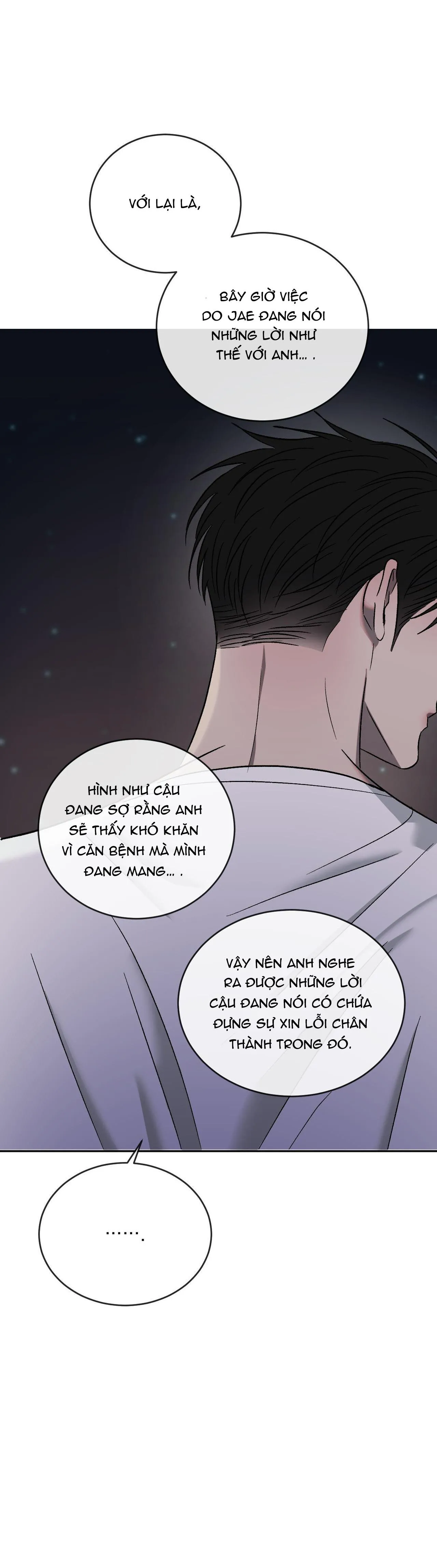 TƯƠNG PHẢN Chapter 70 Trang 61