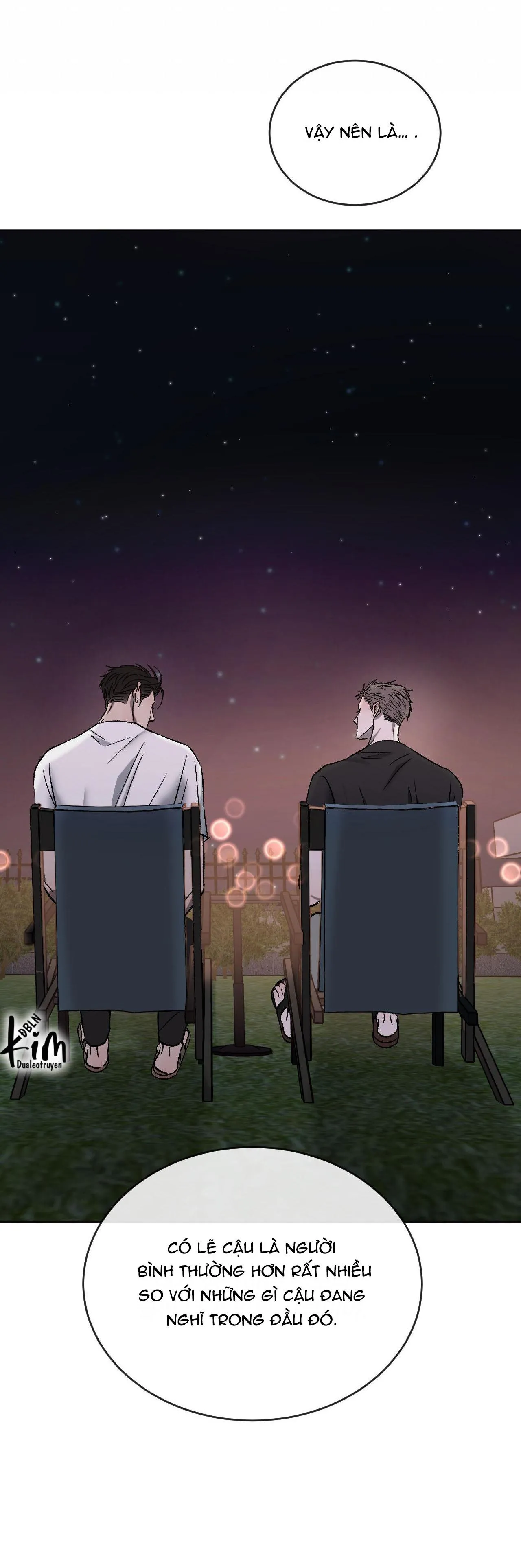 TƯƠNG PHẢN Chapter 70 Trang 63