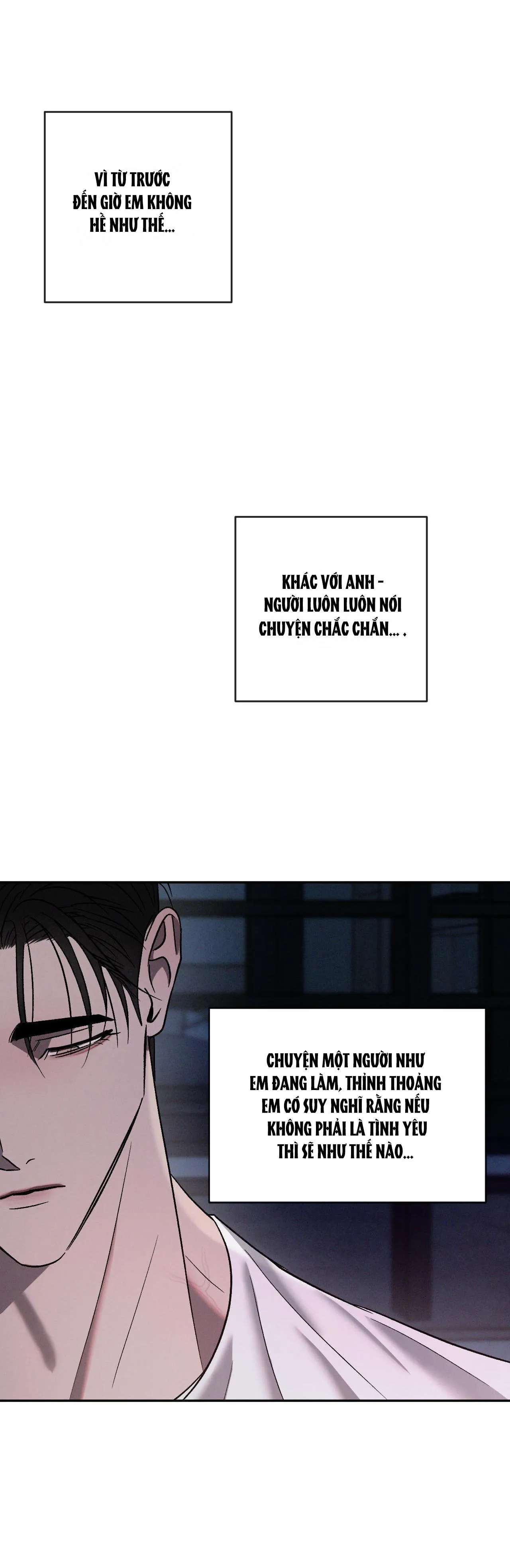 TƯƠNG PHẢN Chapter 70 Trang 68