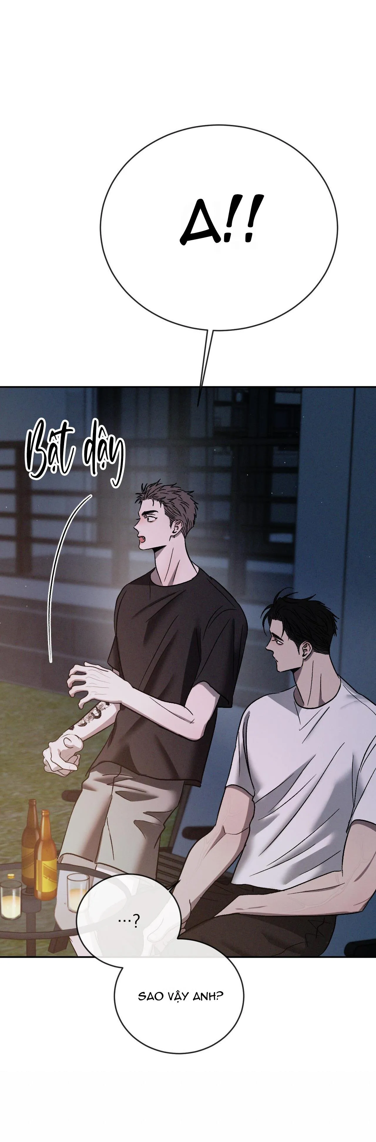 TƯƠNG PHẢN Chapter 70 Trang 69