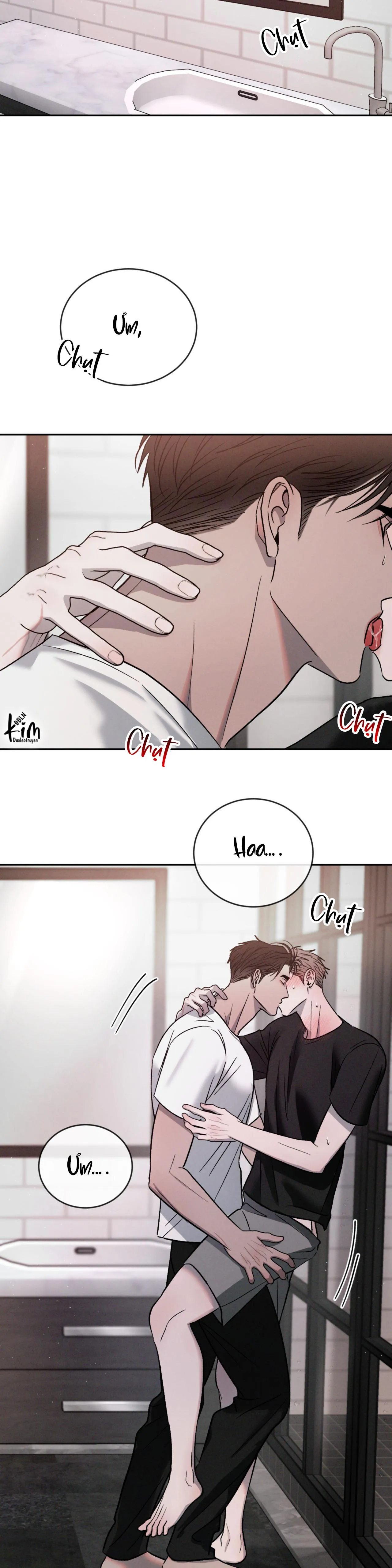 TƯƠNG PHẢN Chapter 71 Trang 3