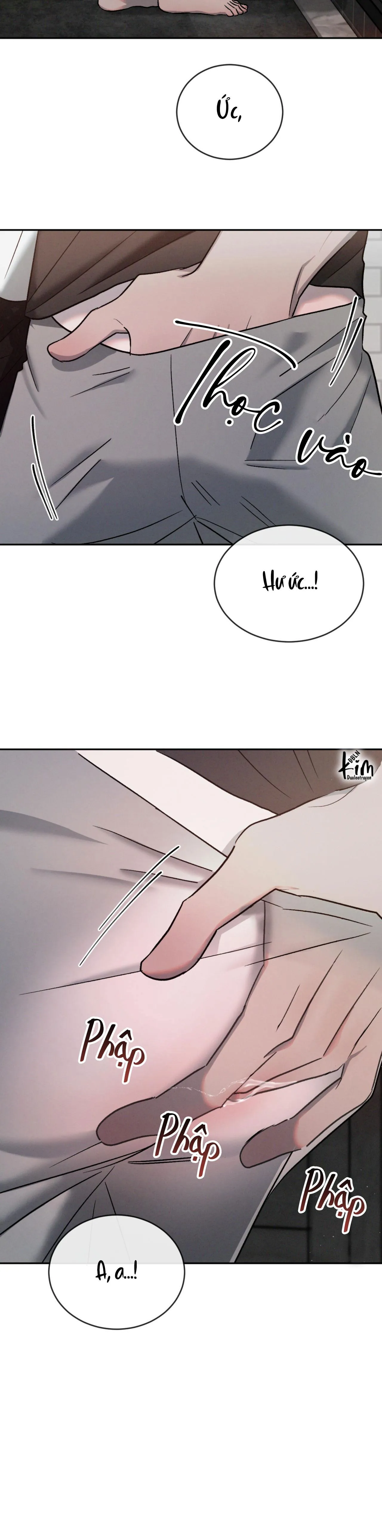 TƯƠNG PHẢN Chapter 71 Trang 4