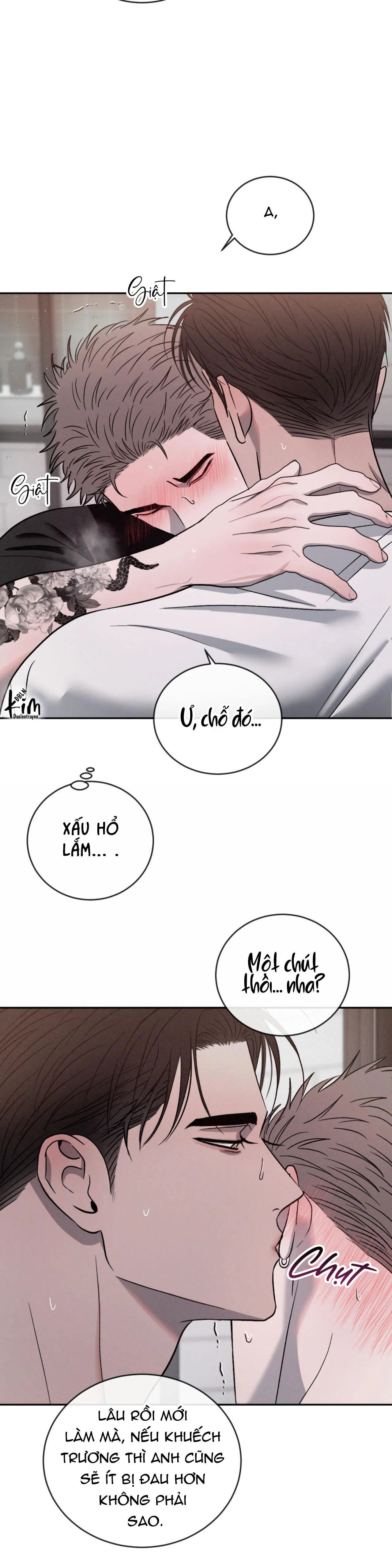 TƯƠNG PHẢN Chapter 71 Trang 6