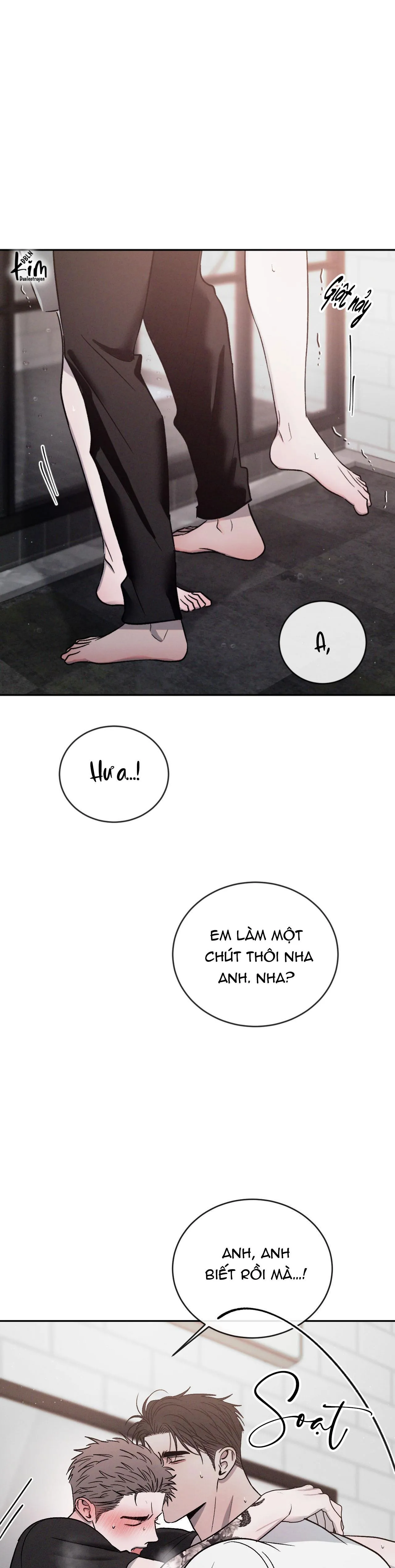 TƯƠNG PHẢN Chapter 71 Trang 7