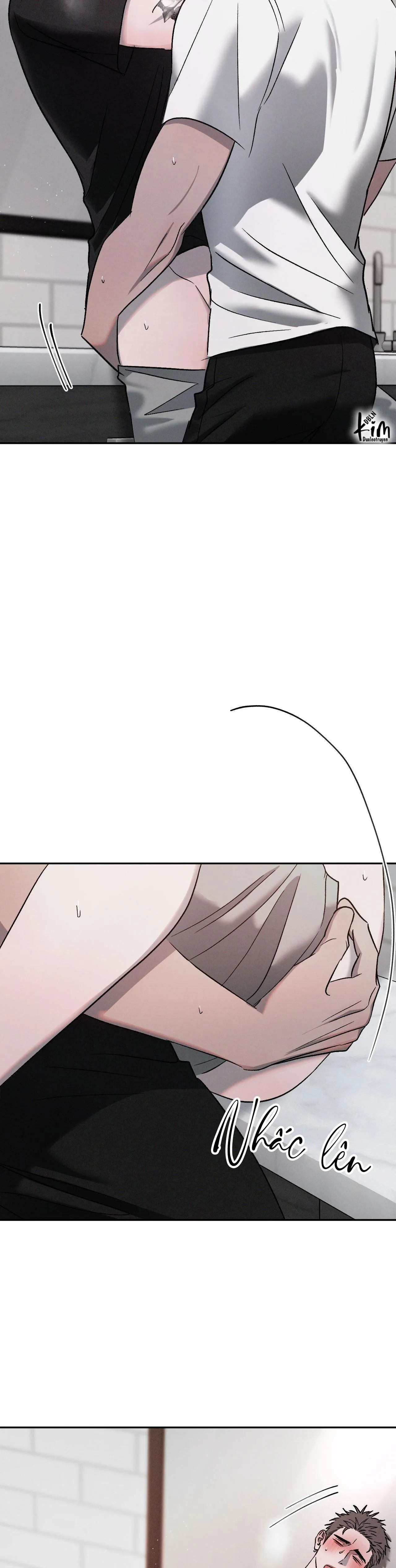 TƯƠNG PHẢN Chapter 71 Trang 8