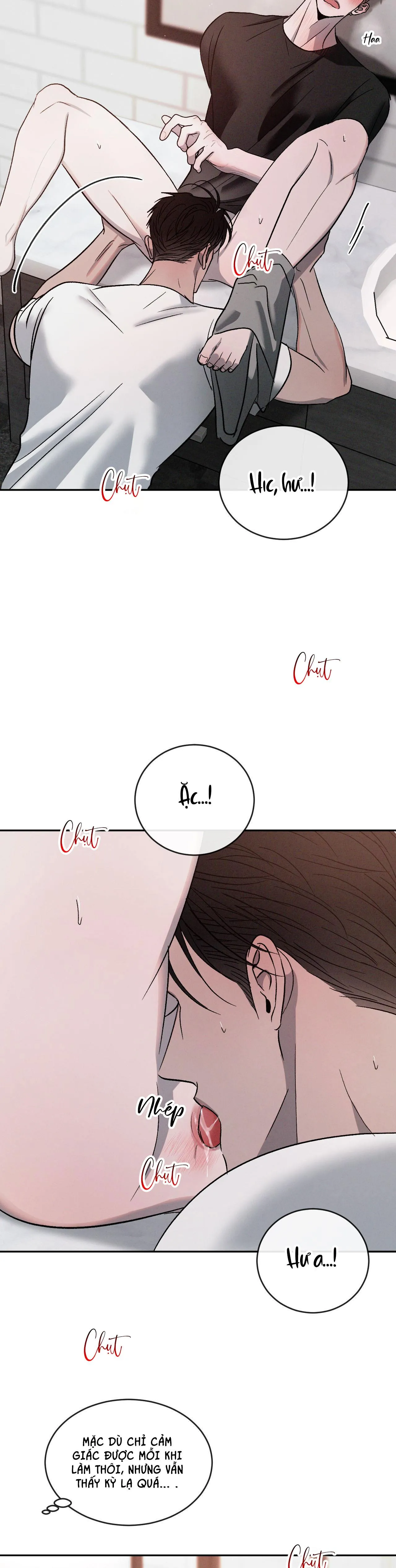 TƯƠNG PHẢN Chapter 71 Trang 9