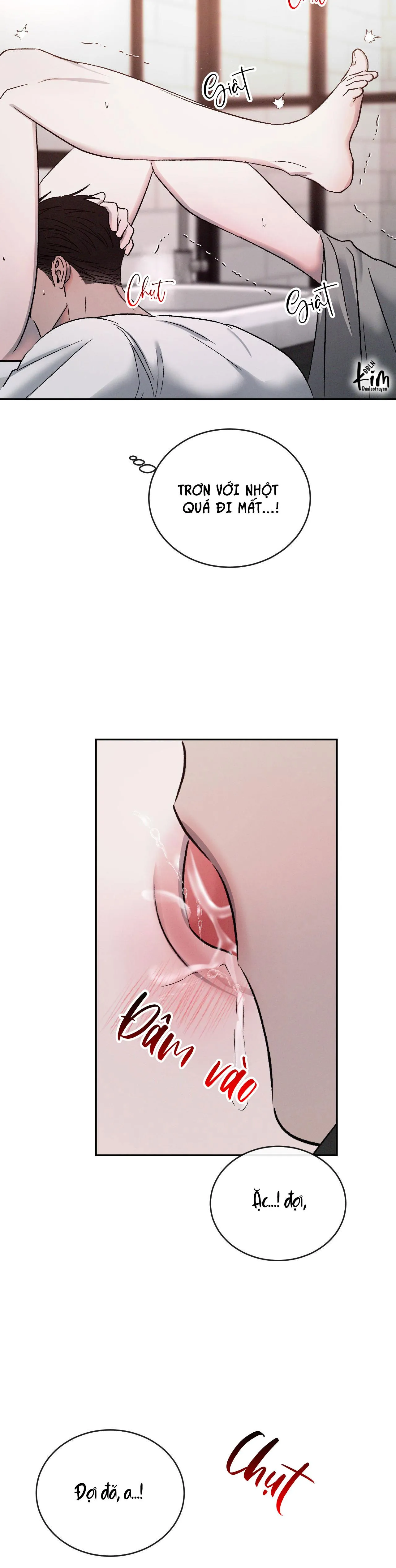 TƯƠNG PHẢN Chapter 71 Trang 10