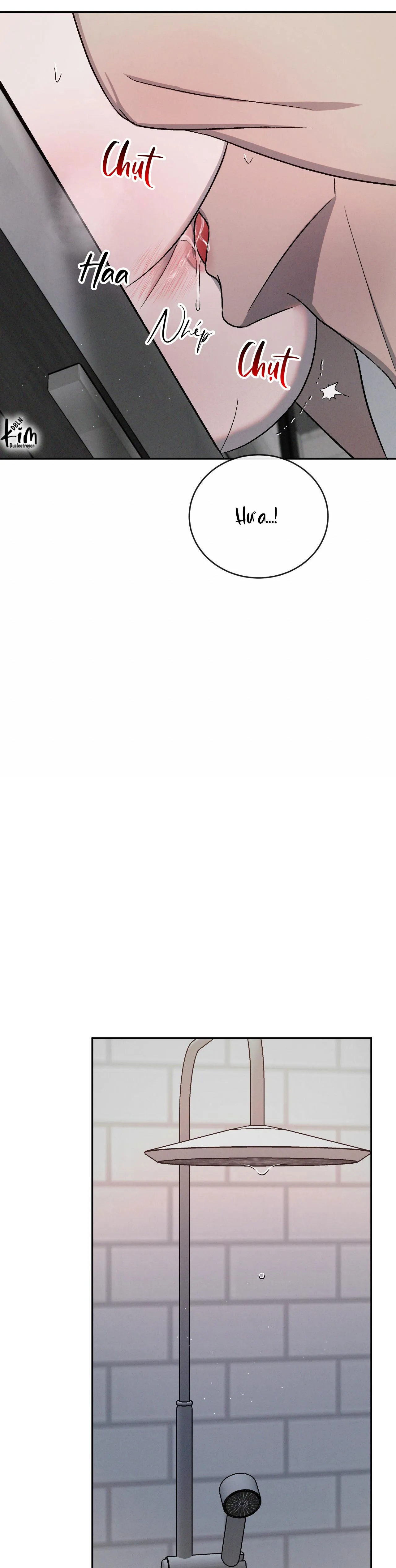 TƯƠNG PHẢN Chapter 71 Trang 11