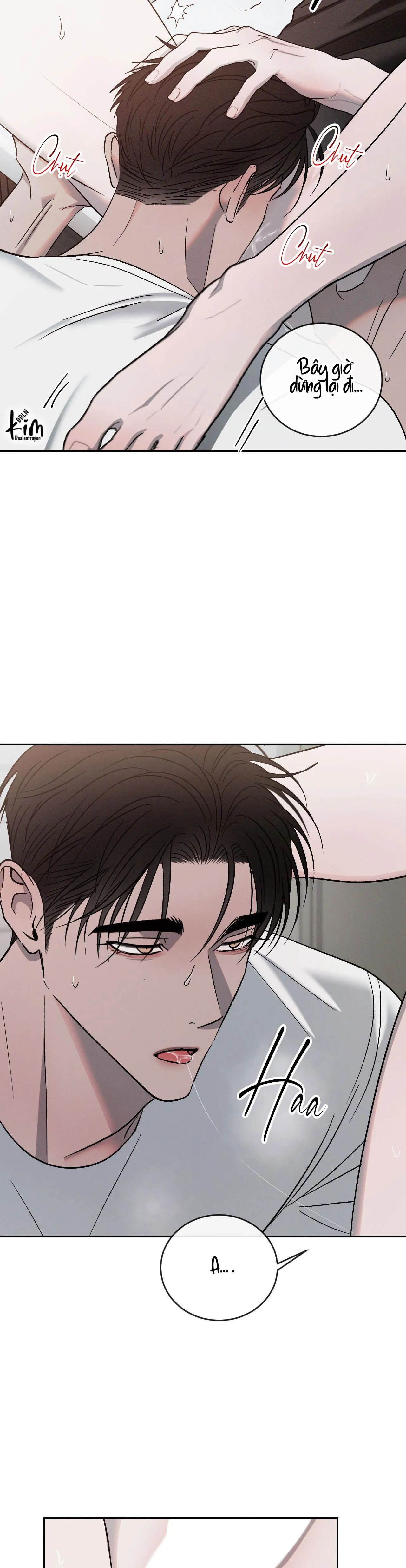 TƯƠNG PHẢN Chapter 71 Trang 13