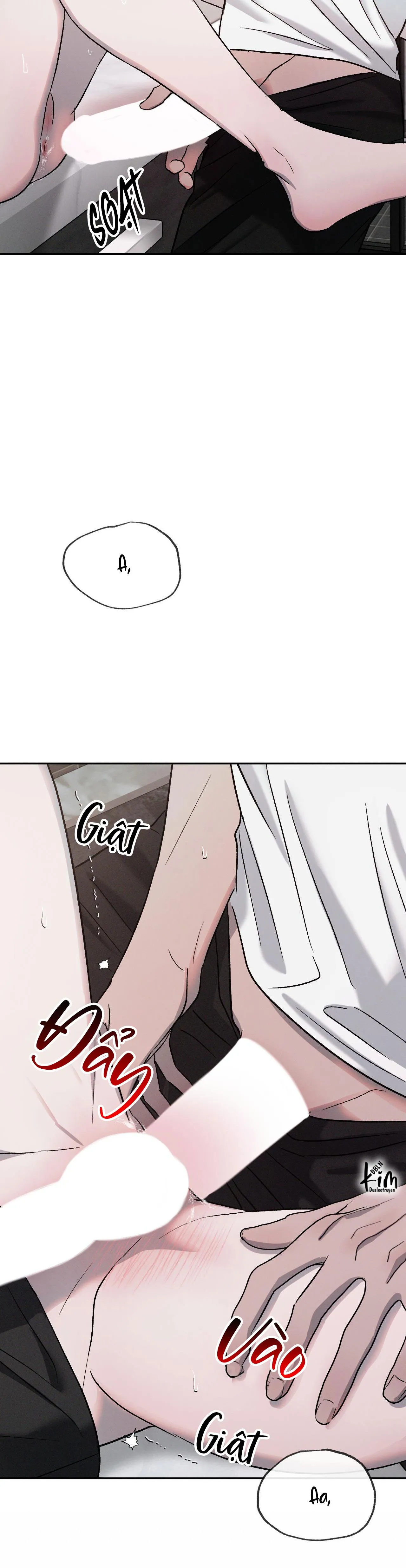 TƯƠNG PHẢN Chapter 71 Trang 15