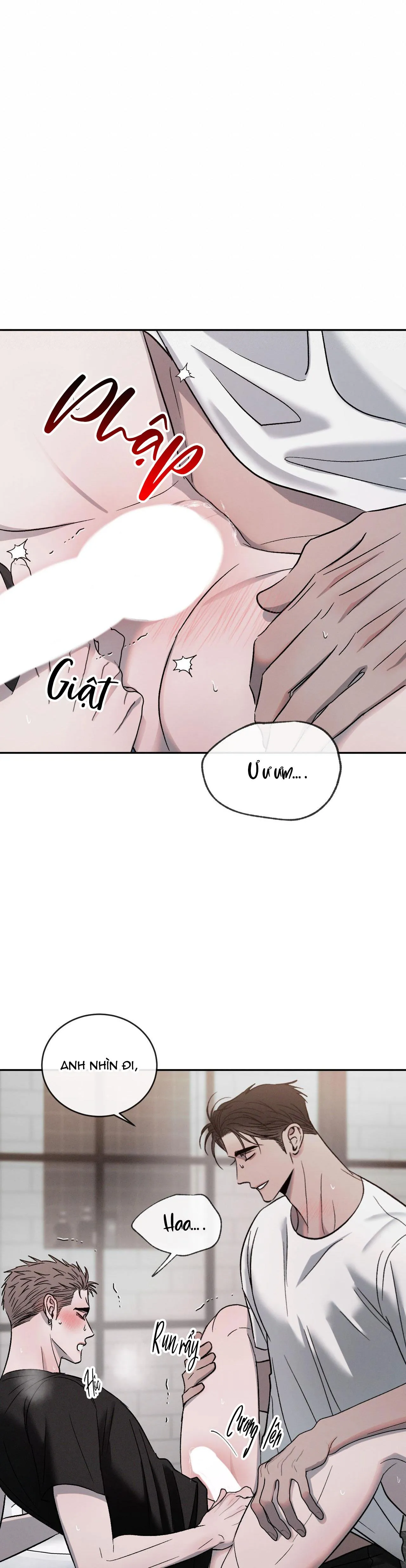 TƯƠNG PHẢN Chapter 71 Trang 16