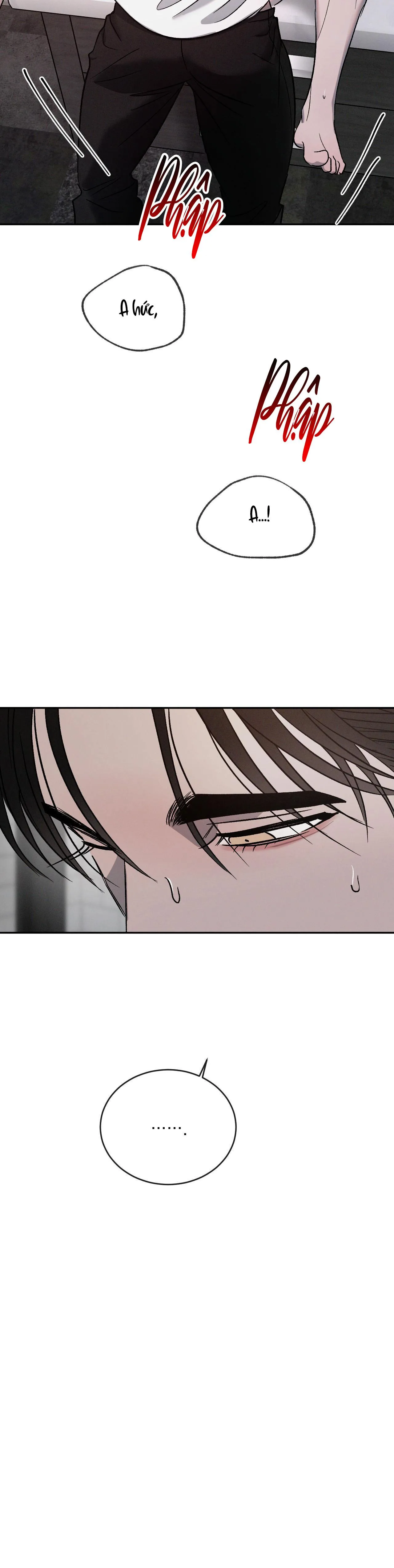 TƯƠNG PHẢN Chapter 71 Trang 18