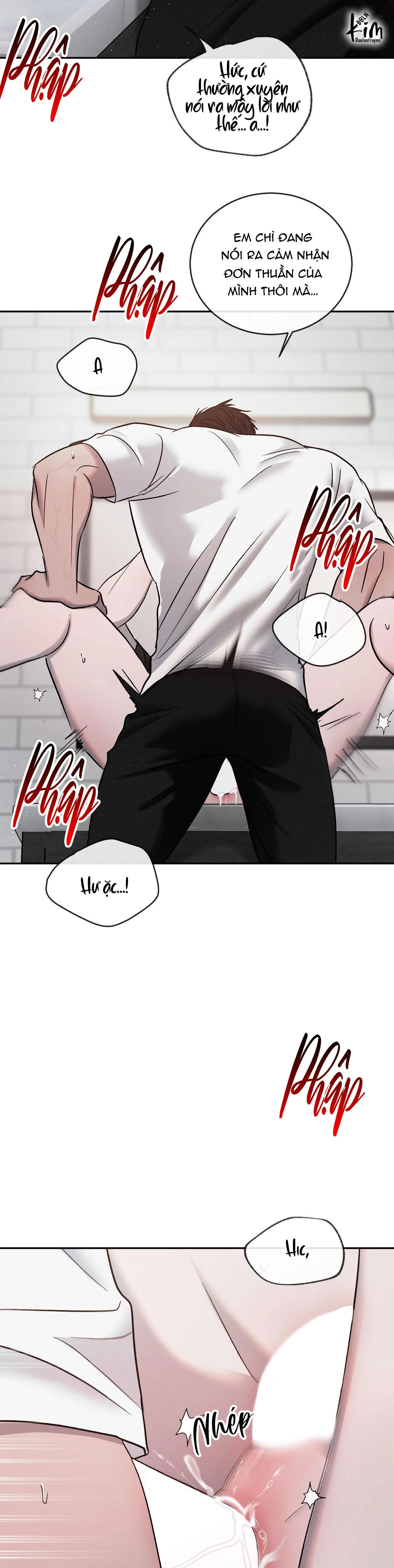 TƯƠNG PHẢN Chapter 71 Trang 21