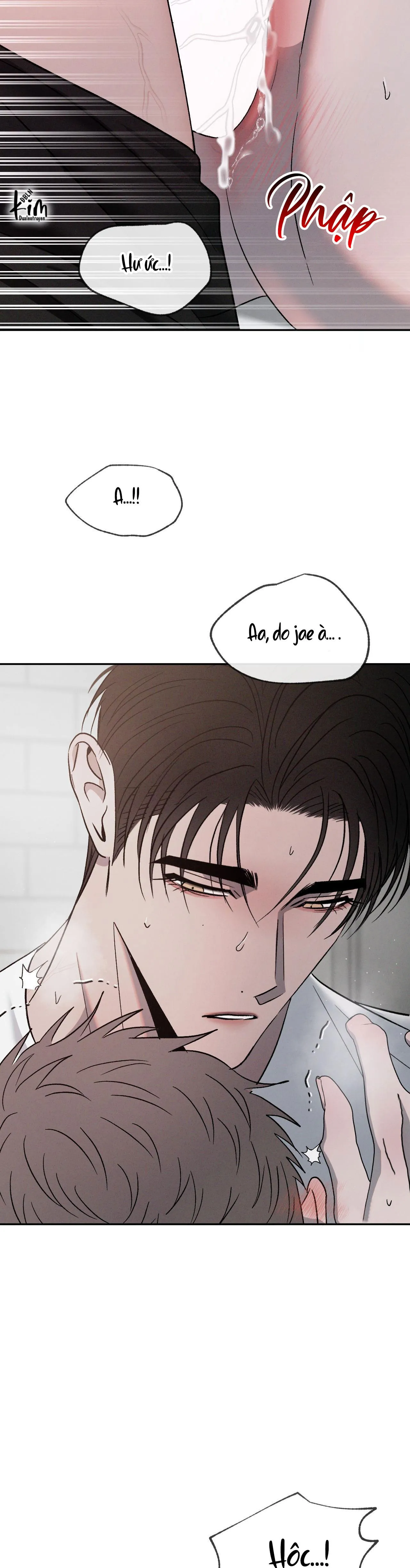 TƯƠNG PHẢN Chapter 71 Trang 22