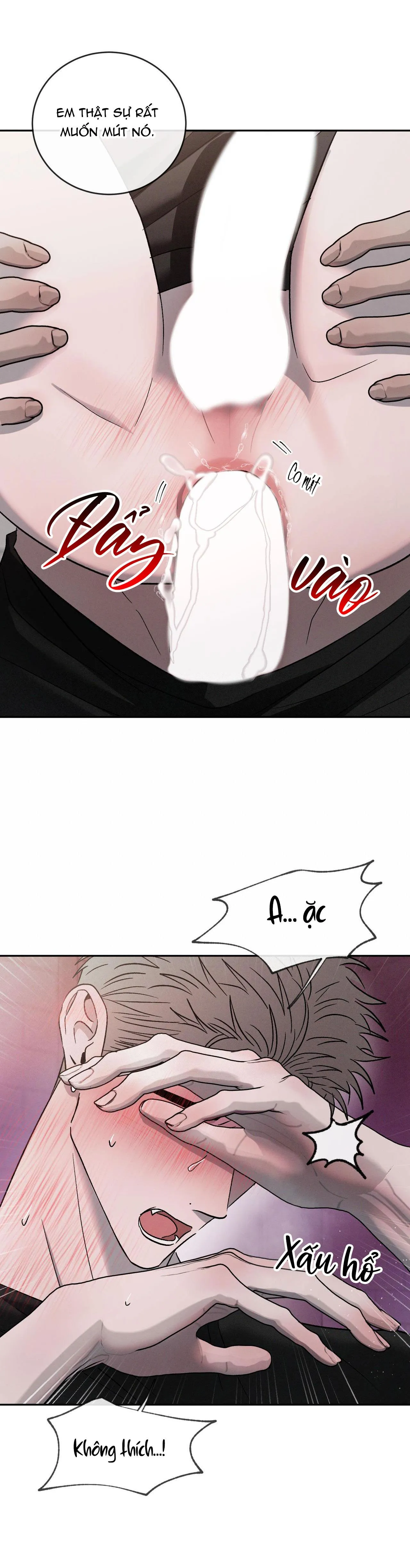 TƯƠNG PHẢN Chapter 71 Trang 25