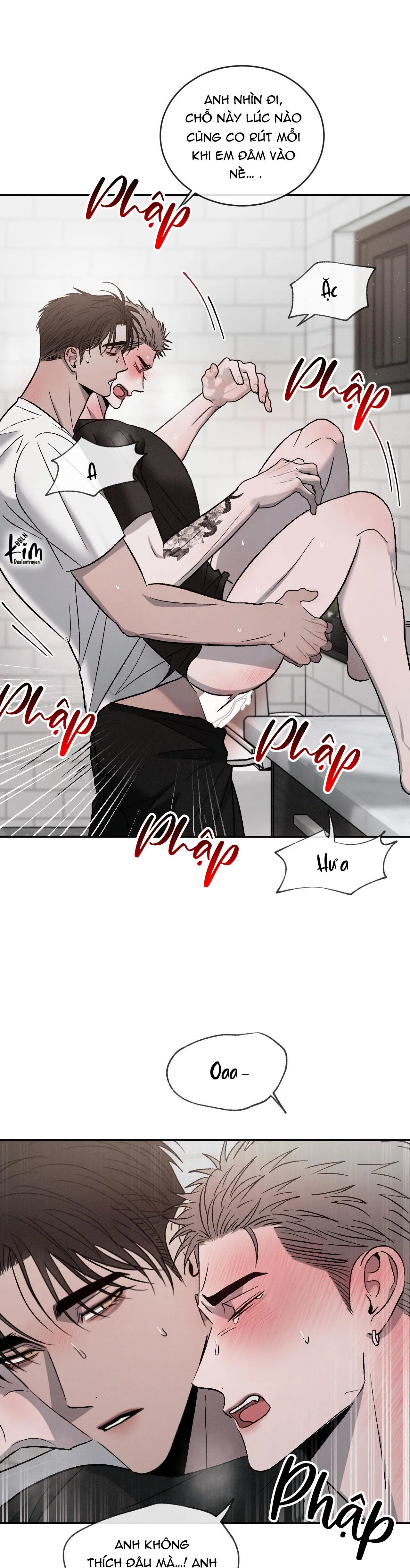 TƯƠNG PHẢN Chapter 71 Trang 26