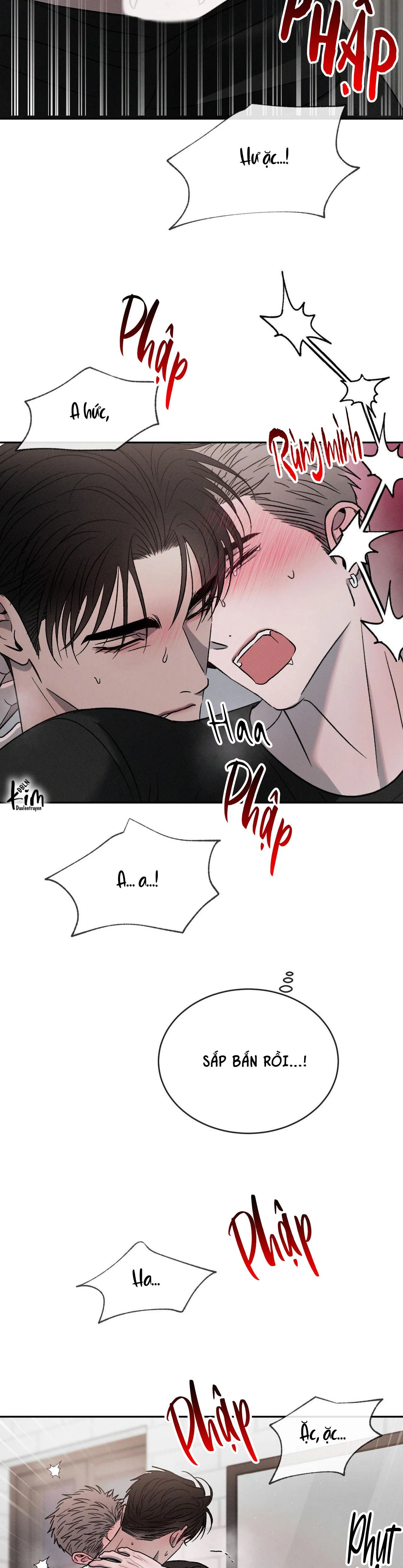 TƯƠNG PHẢN Chapter 71 Trang 28