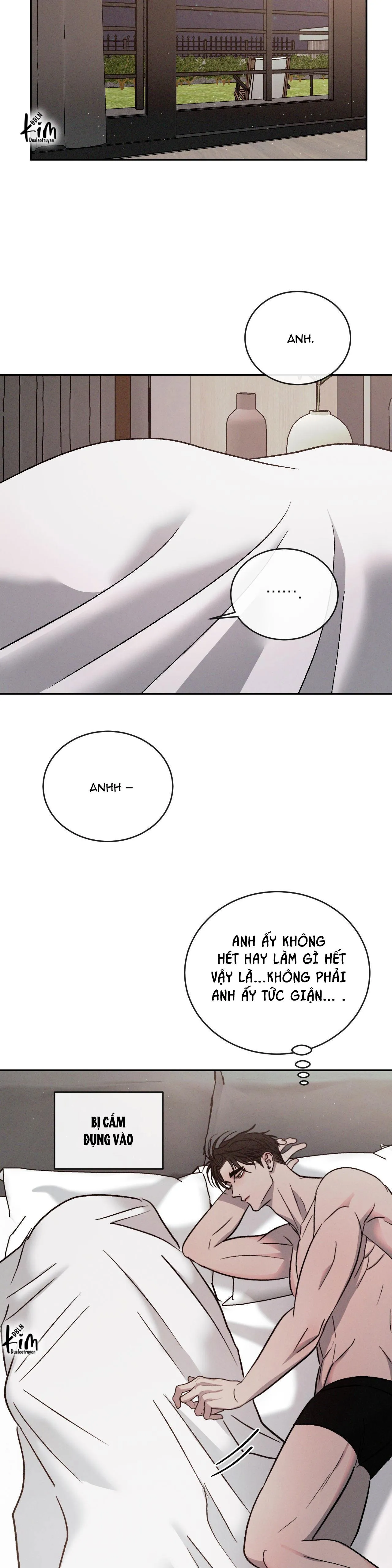 TƯƠNG PHẢN Chapter 71 Trang 32