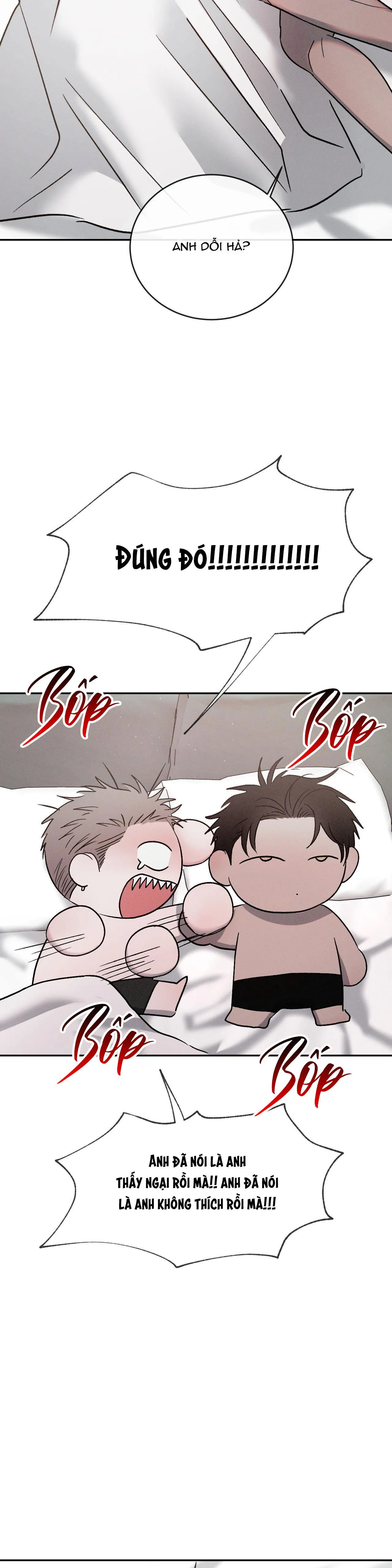 TƯƠNG PHẢN Chapter 71 Trang 33