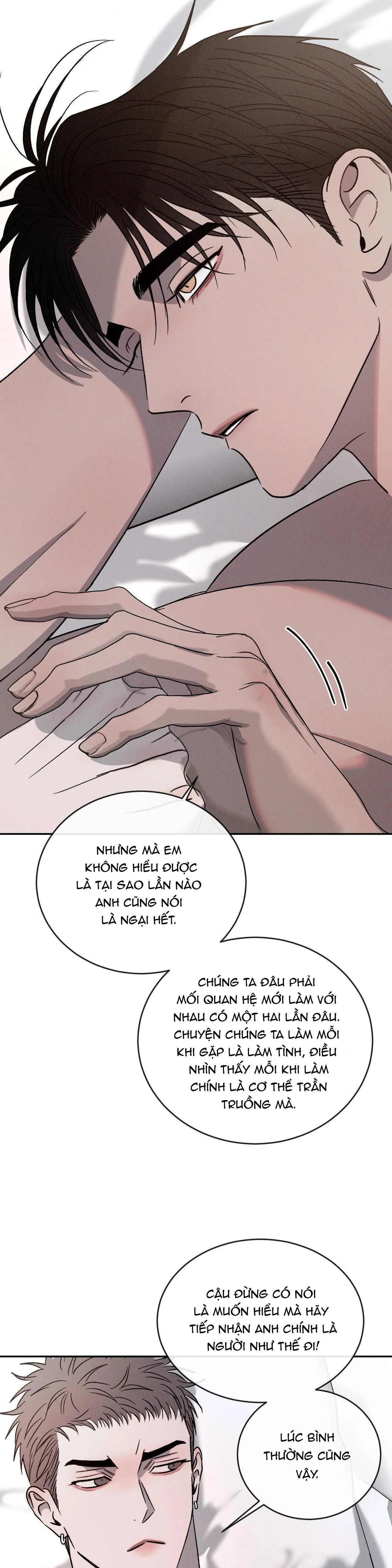 TƯƠNG PHẢN Chapter 71 Trang 34