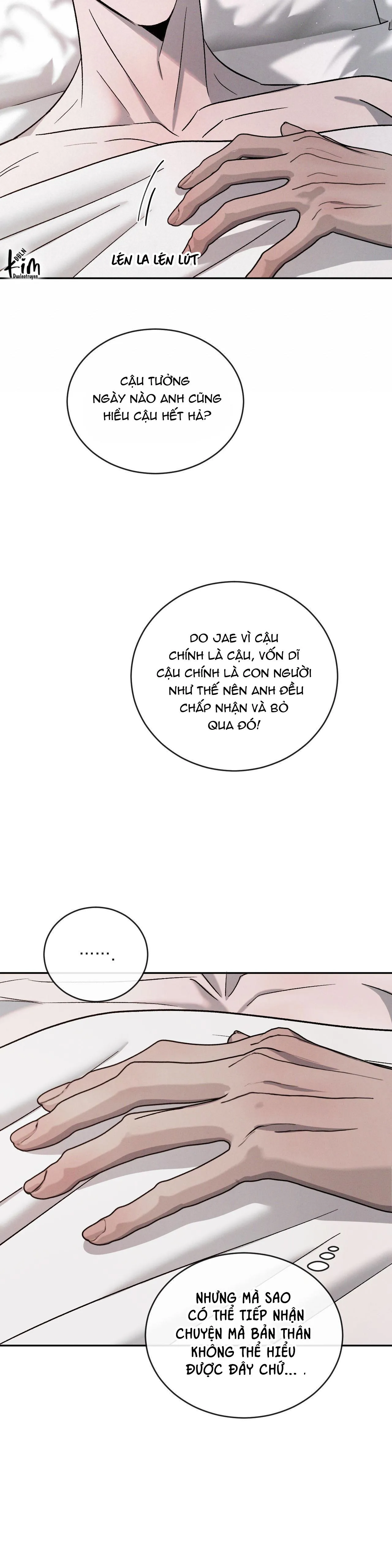 TƯƠNG PHẢN Chapter 71 Trang 35